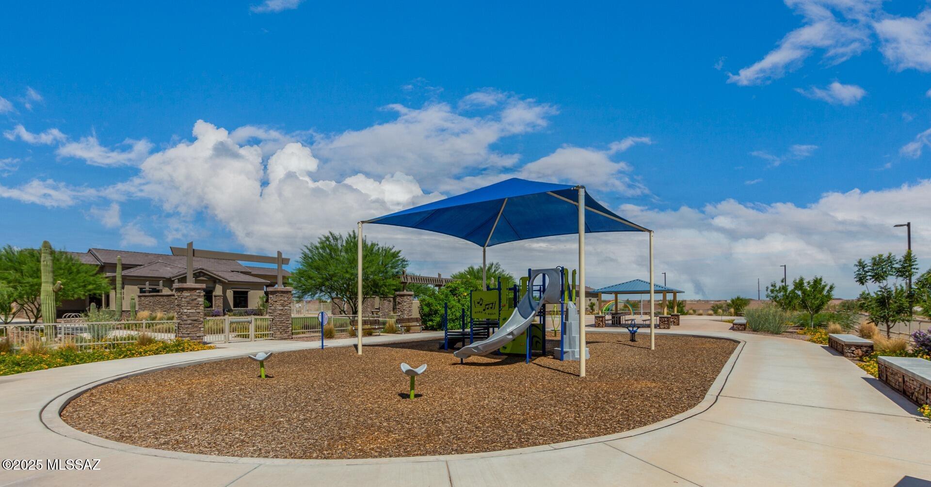 8717 W Orange Jubilee Drive