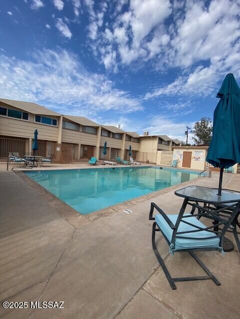 1458 S Palo Verde Avenue K202