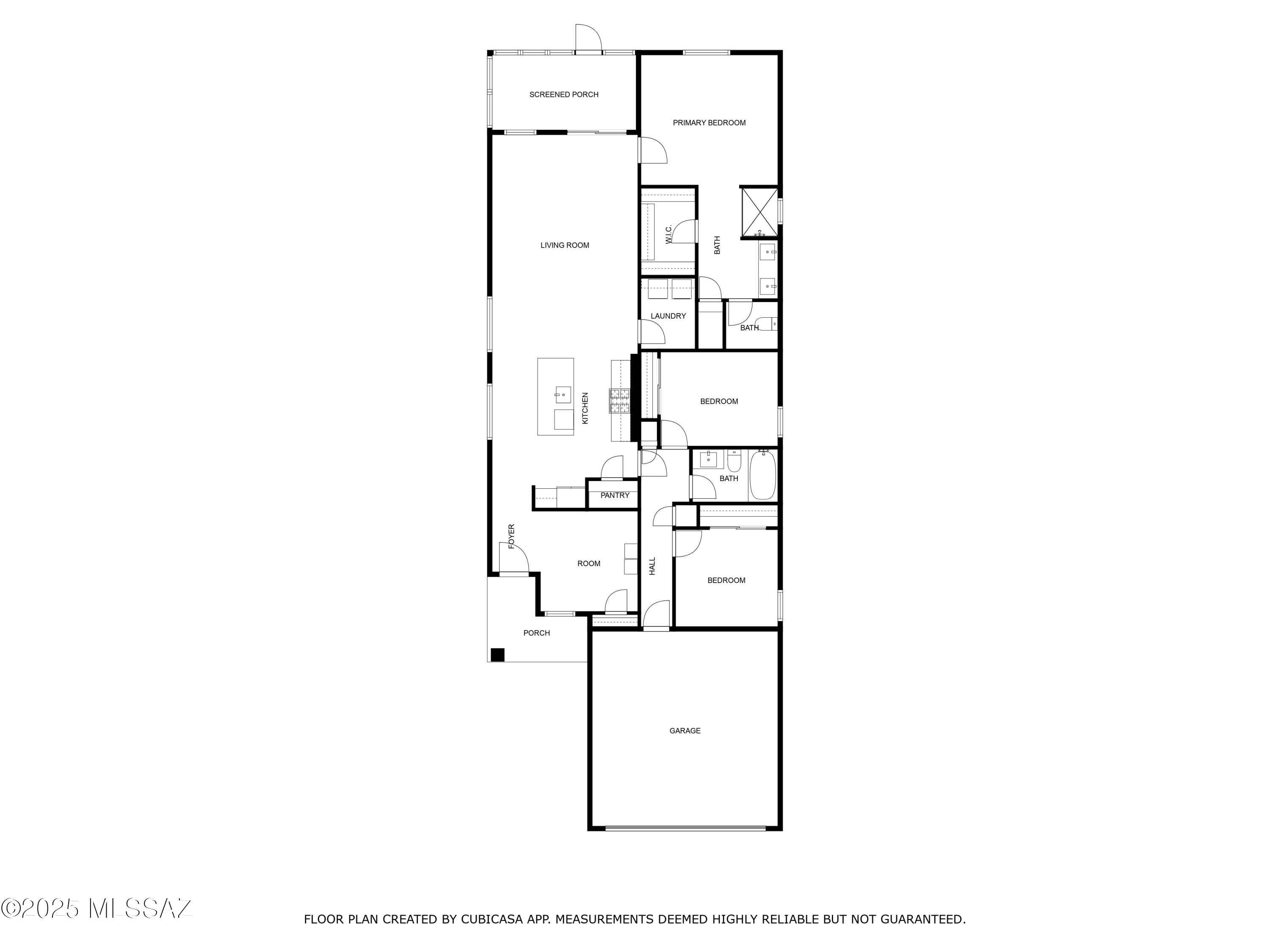 11080 S Rila Drive