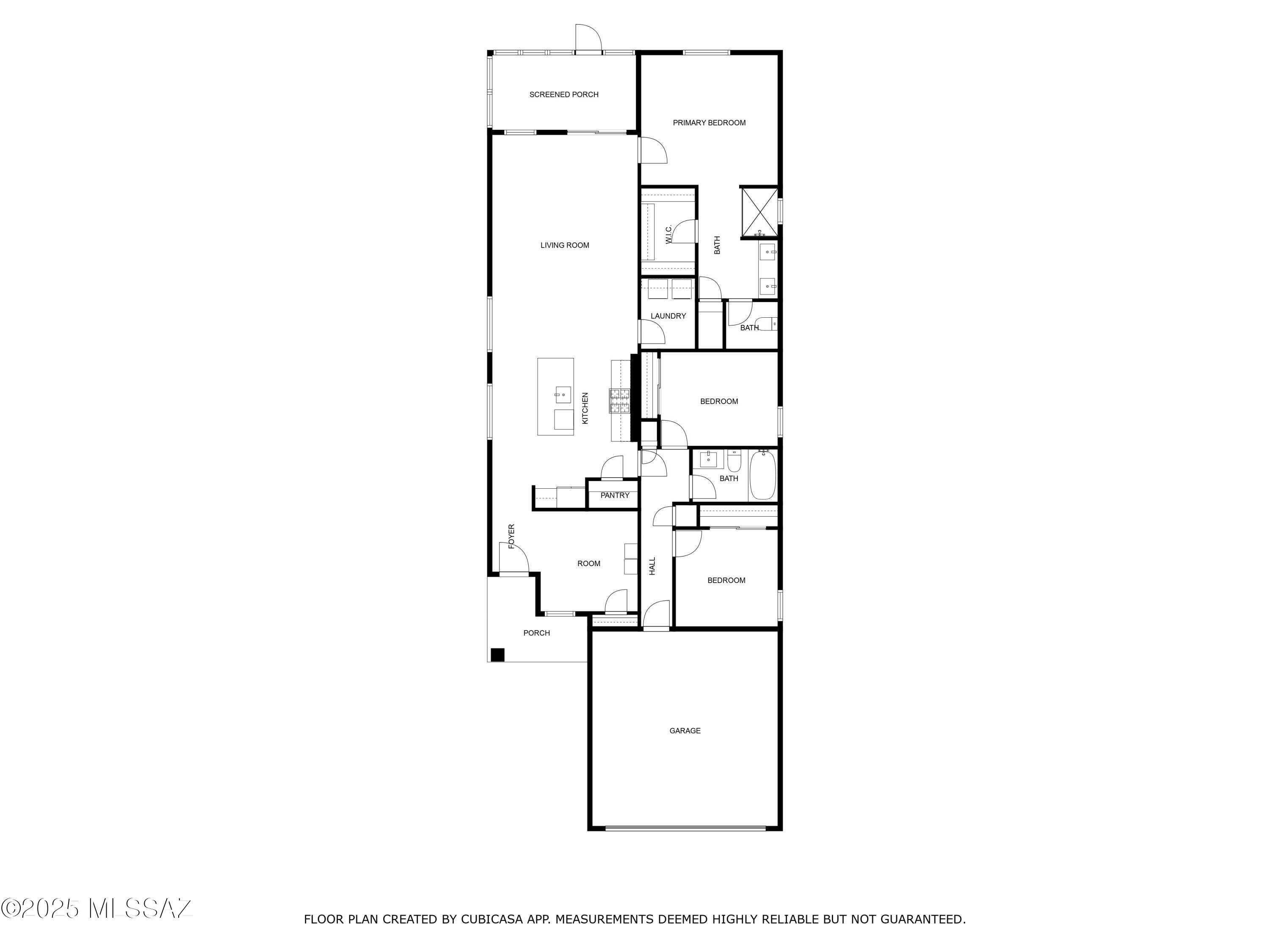 11080 S Rila Drive