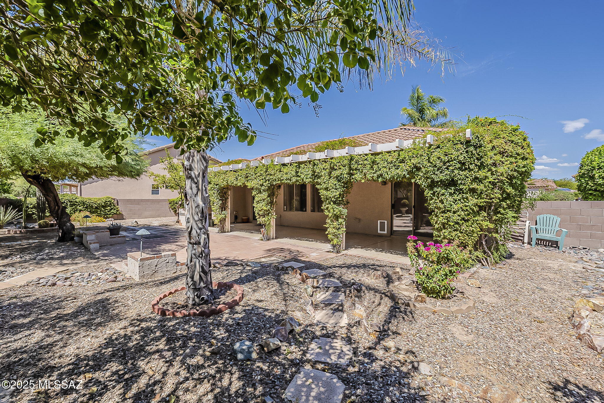 7676 W Madrigal Drive