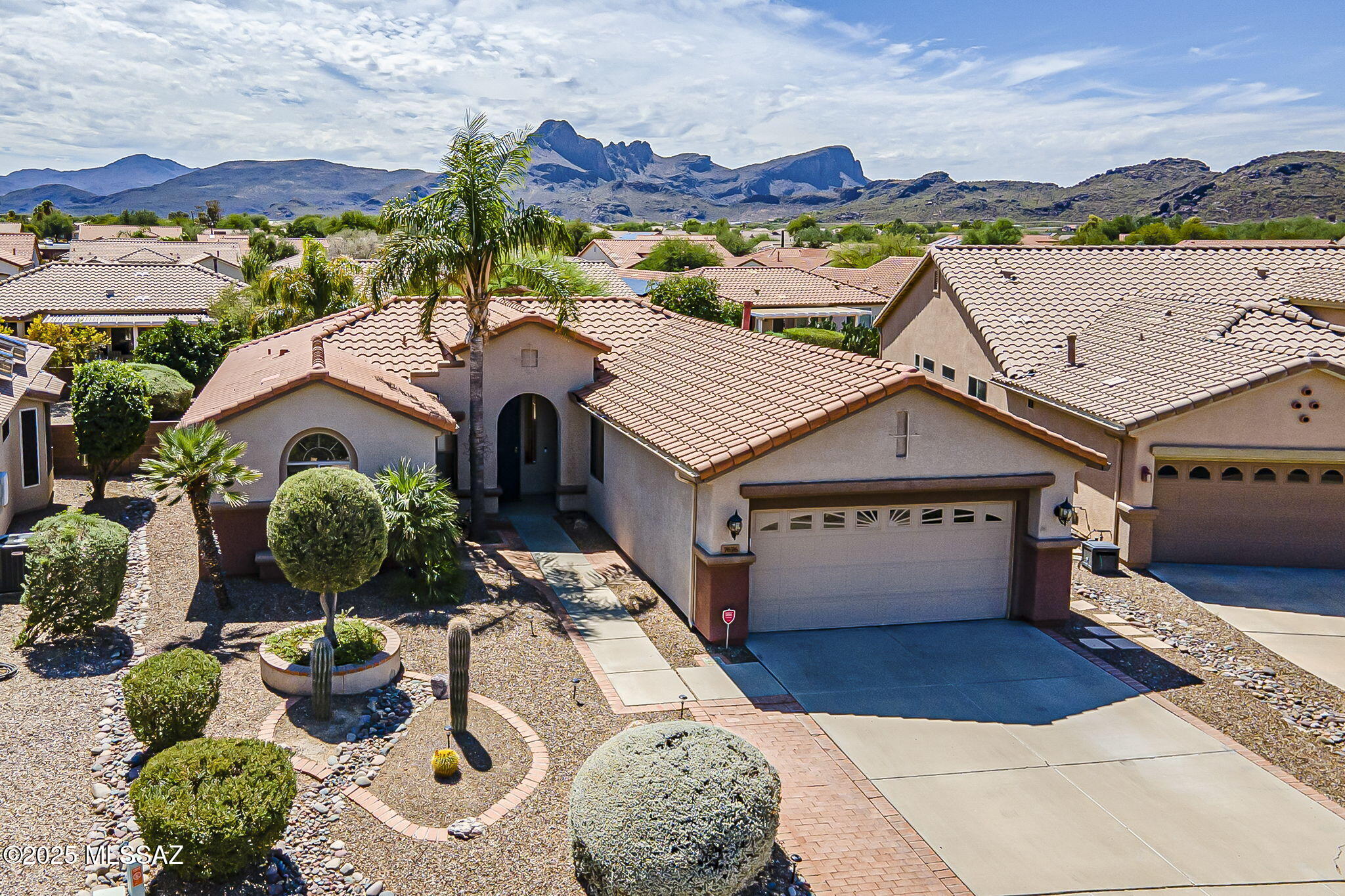 7676 W Madrigal Drive