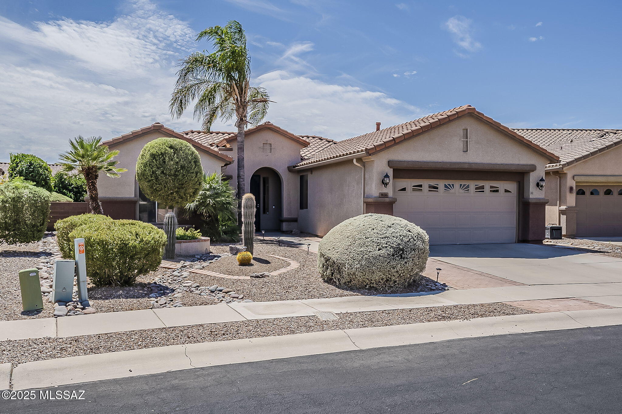 7676 W Madrigal Drive