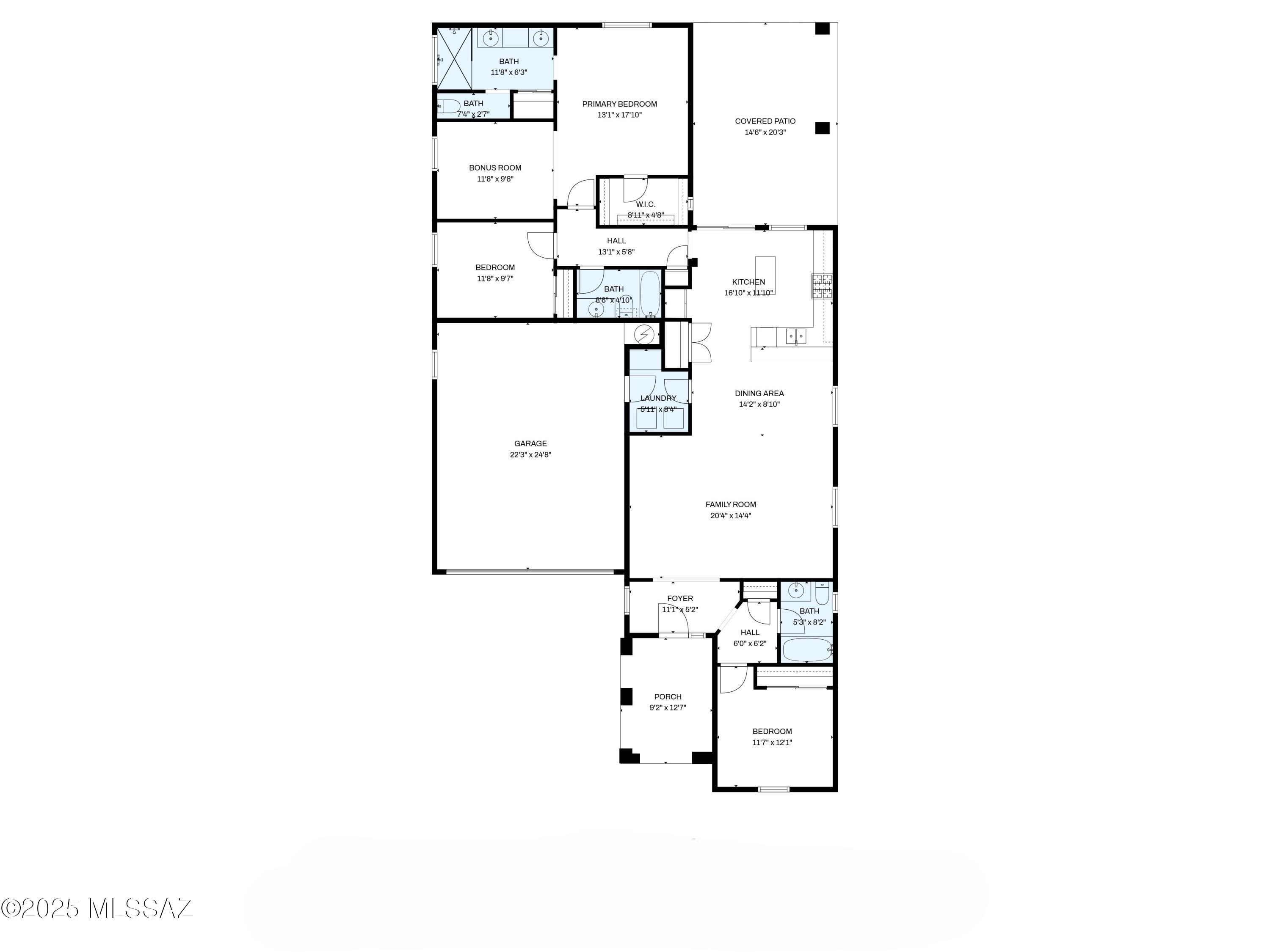 512 W Camino Tunera