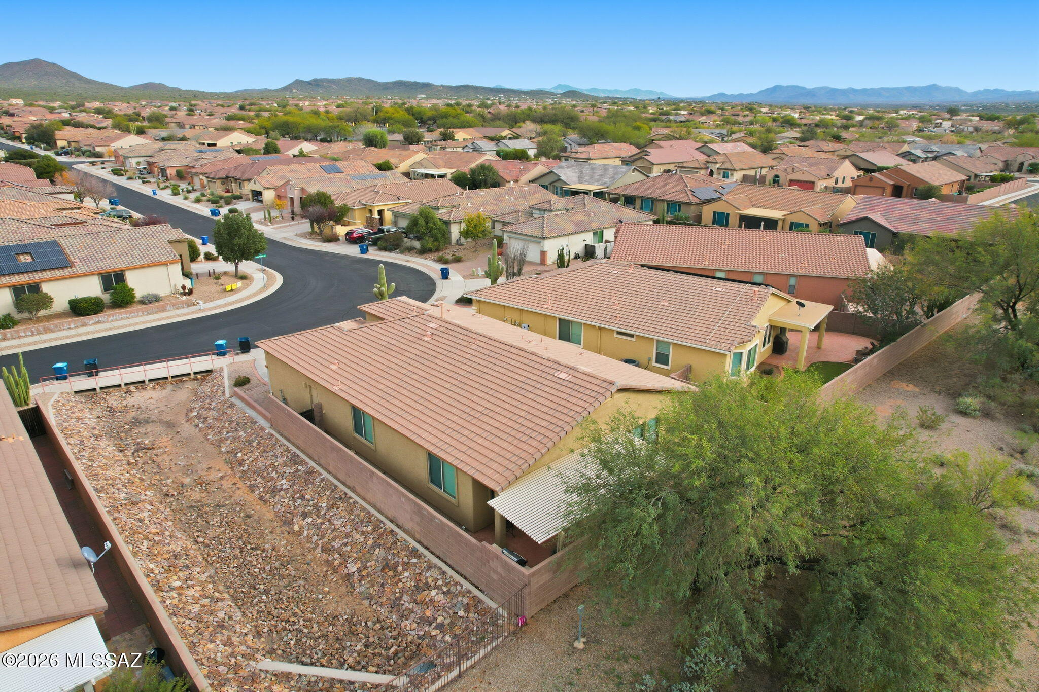 10176 S Gold Wagon Way