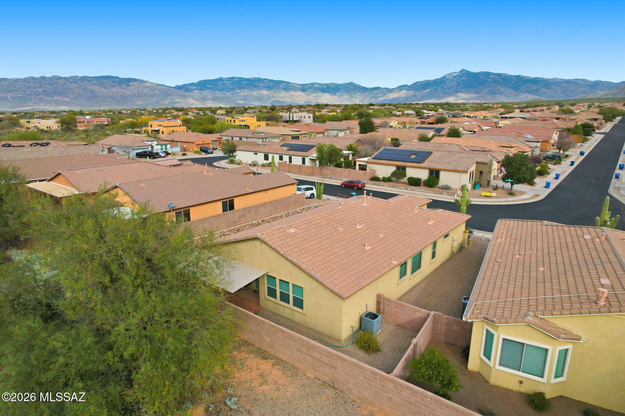 10176 S Gold Wagon Way