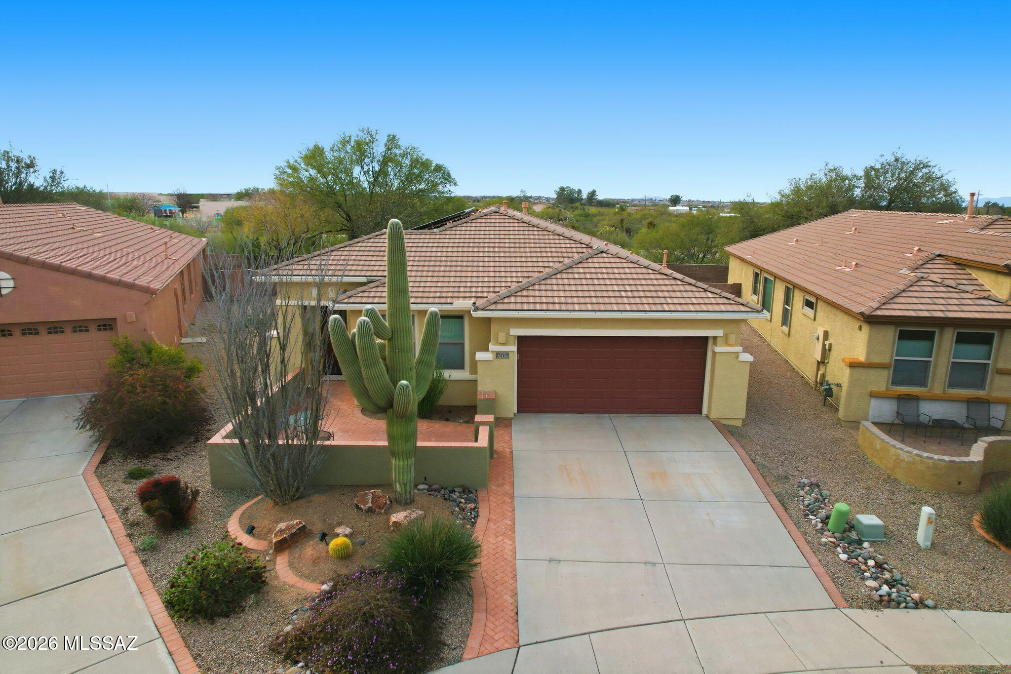 10176 S Gold Wagon Way