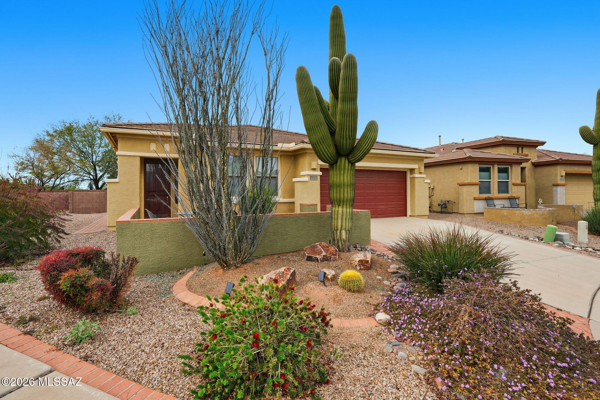 10176 S Gold Wagon Way