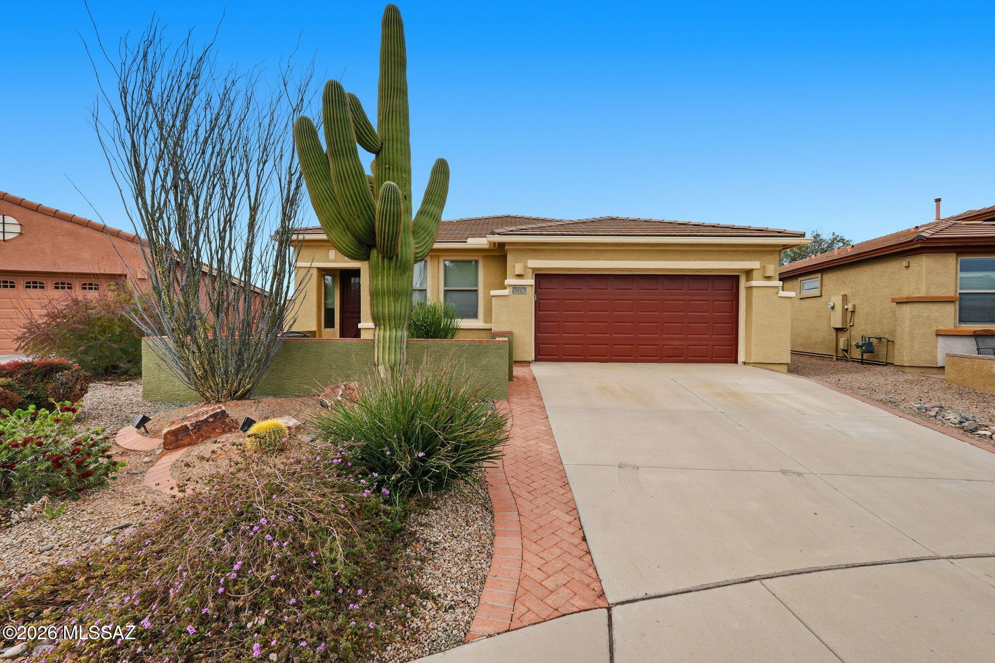10176 S Gold Wagon Way