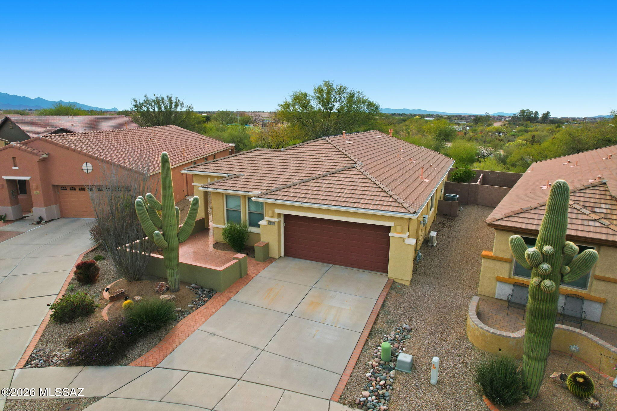 10176 S Gold Wagon Way