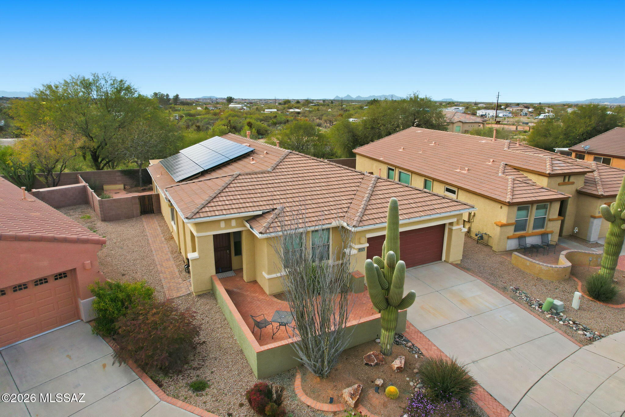 10176 S Gold Wagon Way
