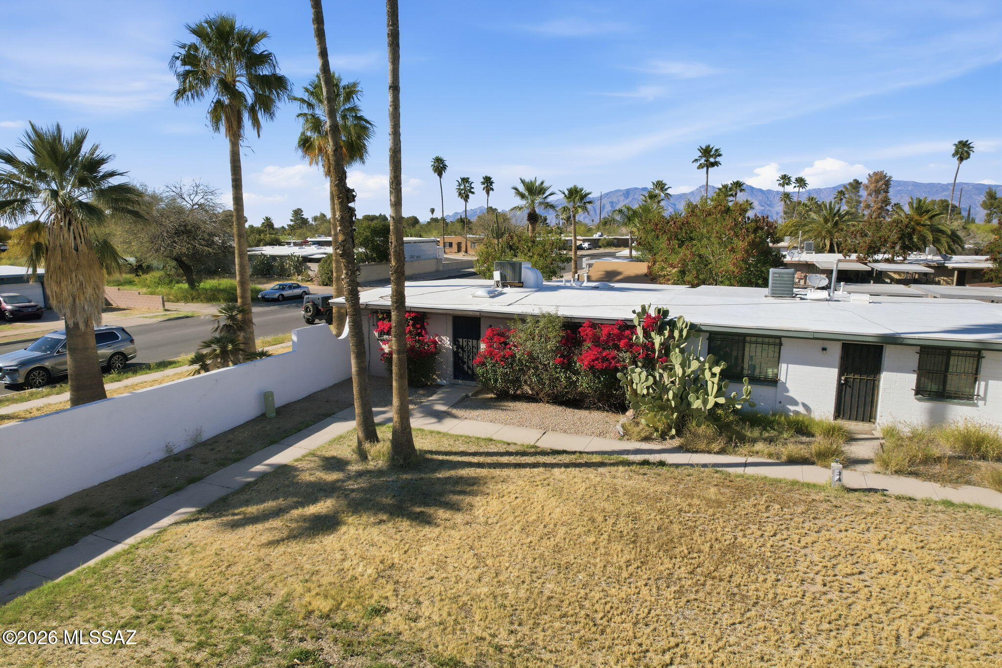 4037 S Queen Palm Drive