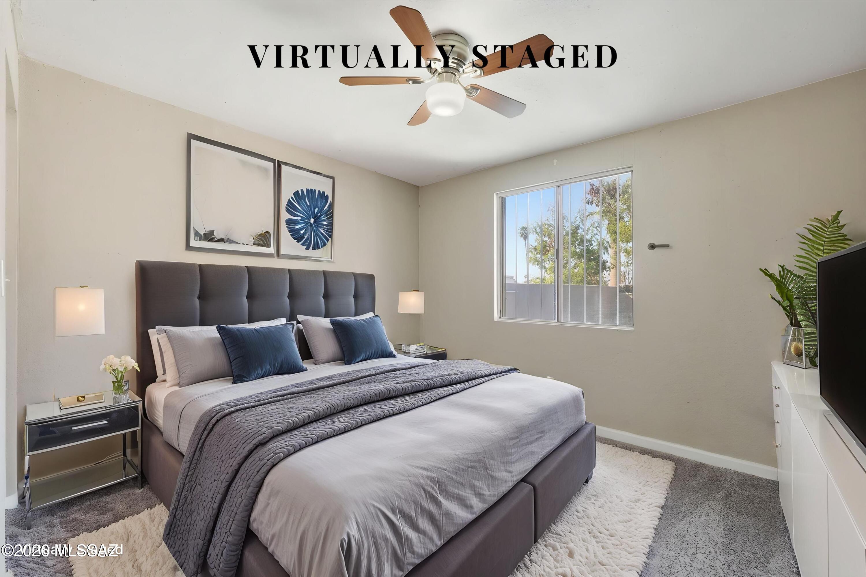 4037 S Queen Palm Drive