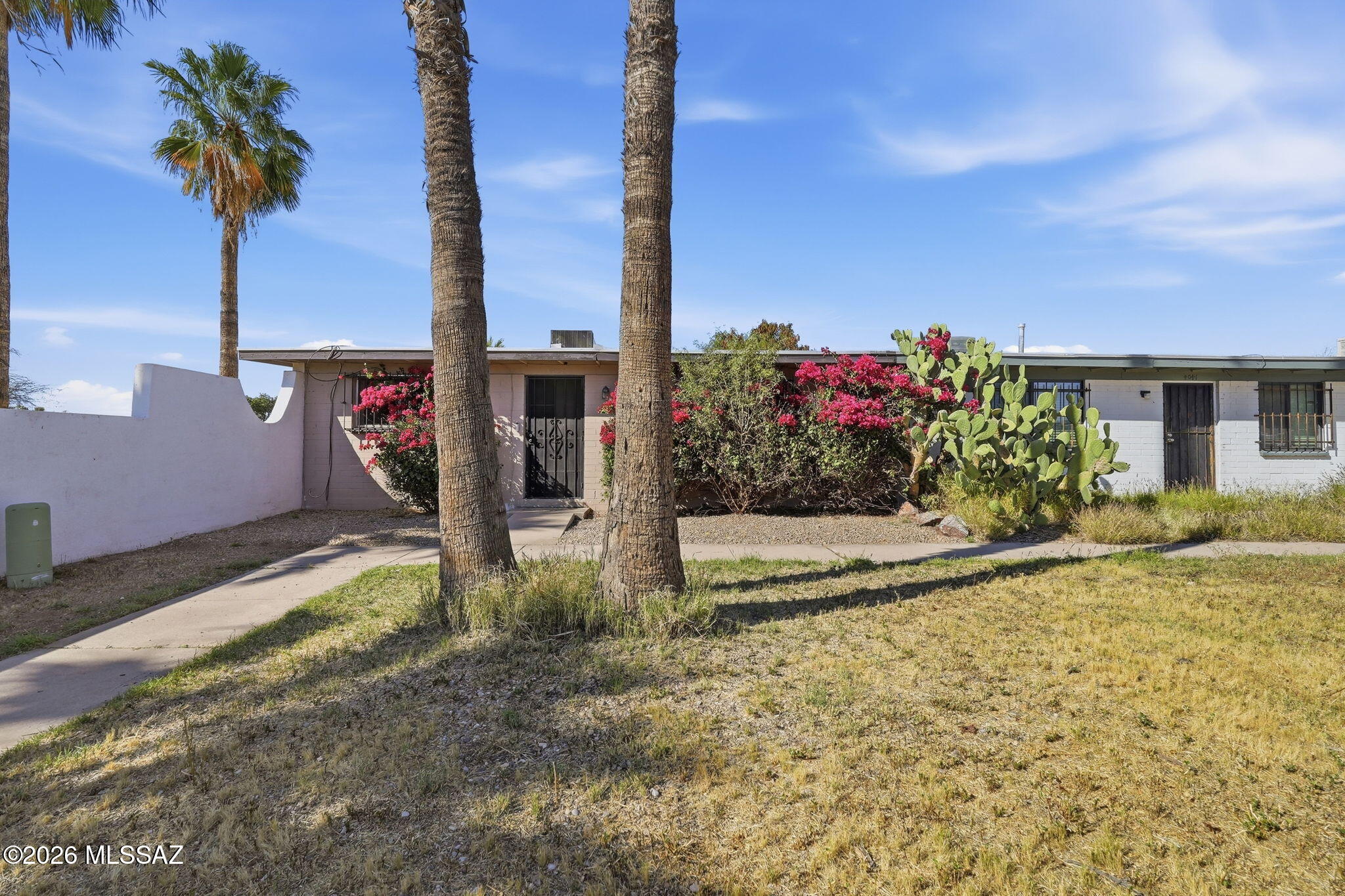 4037 S Queen Palm Drive