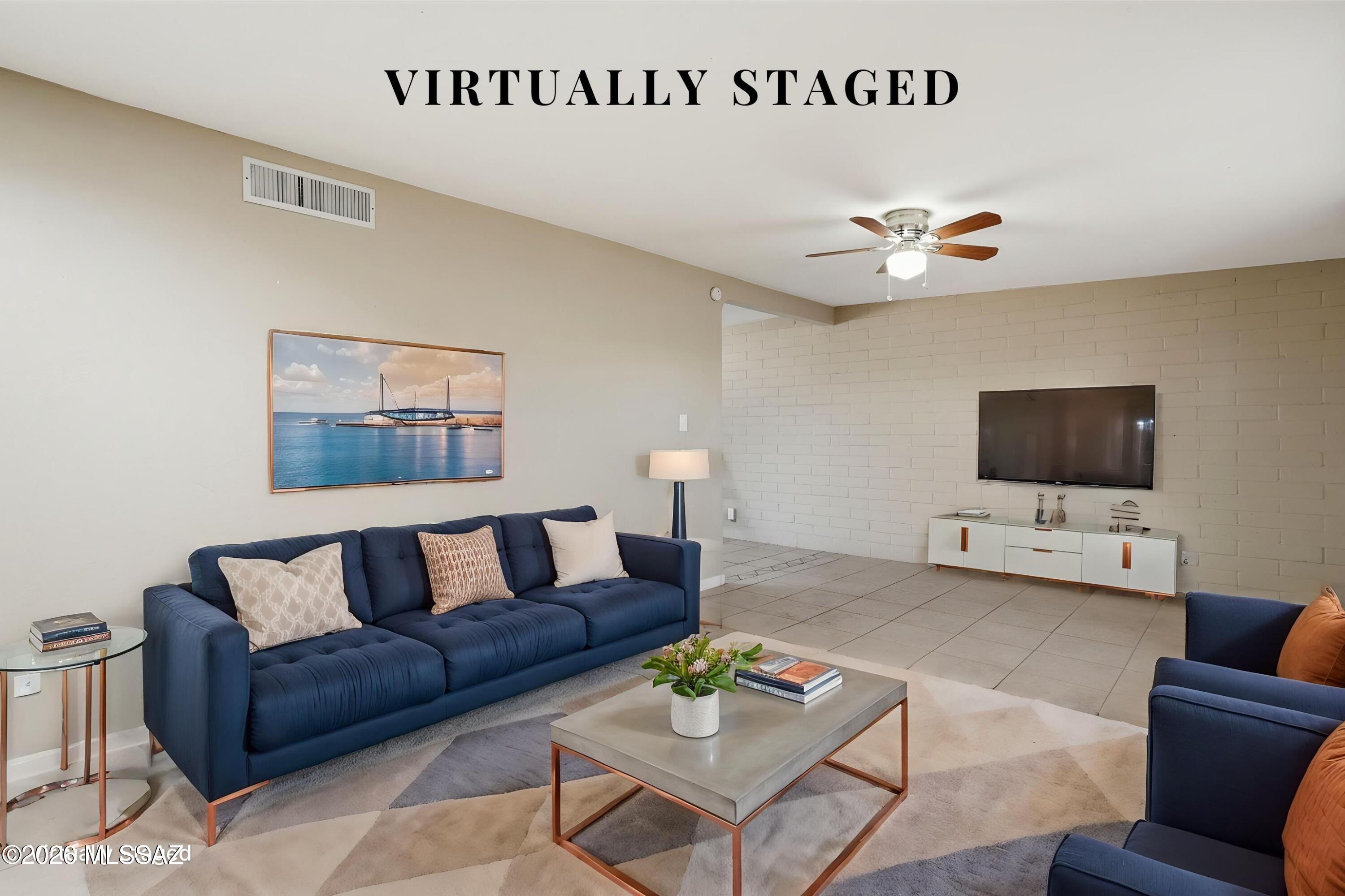 4037 S Queen Palm Drive