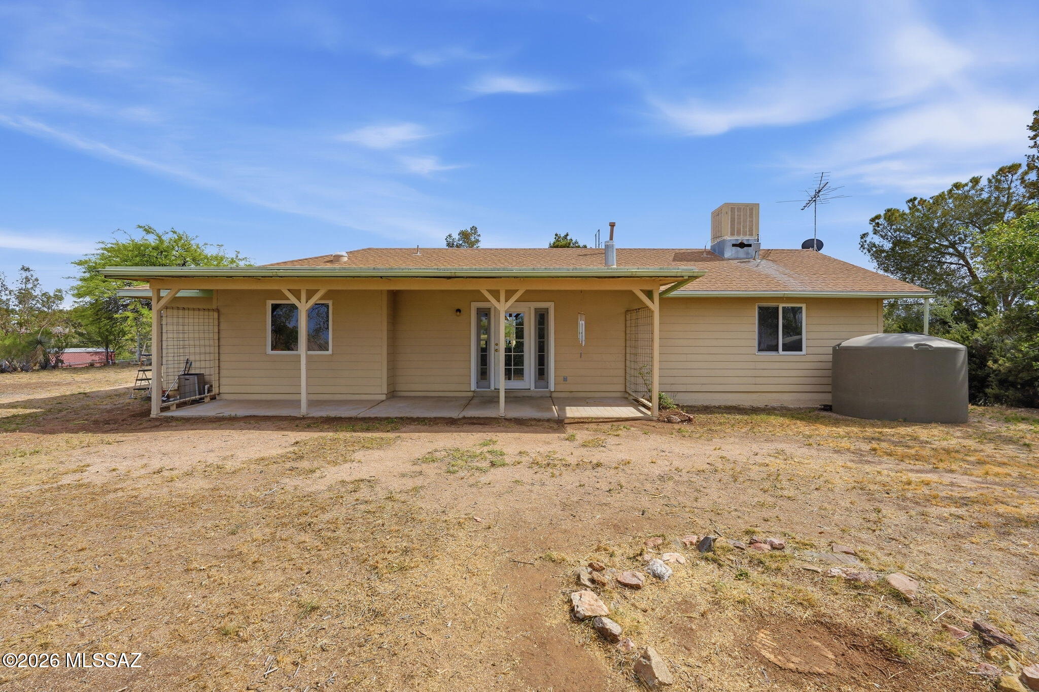 2250 W Beverly Circle