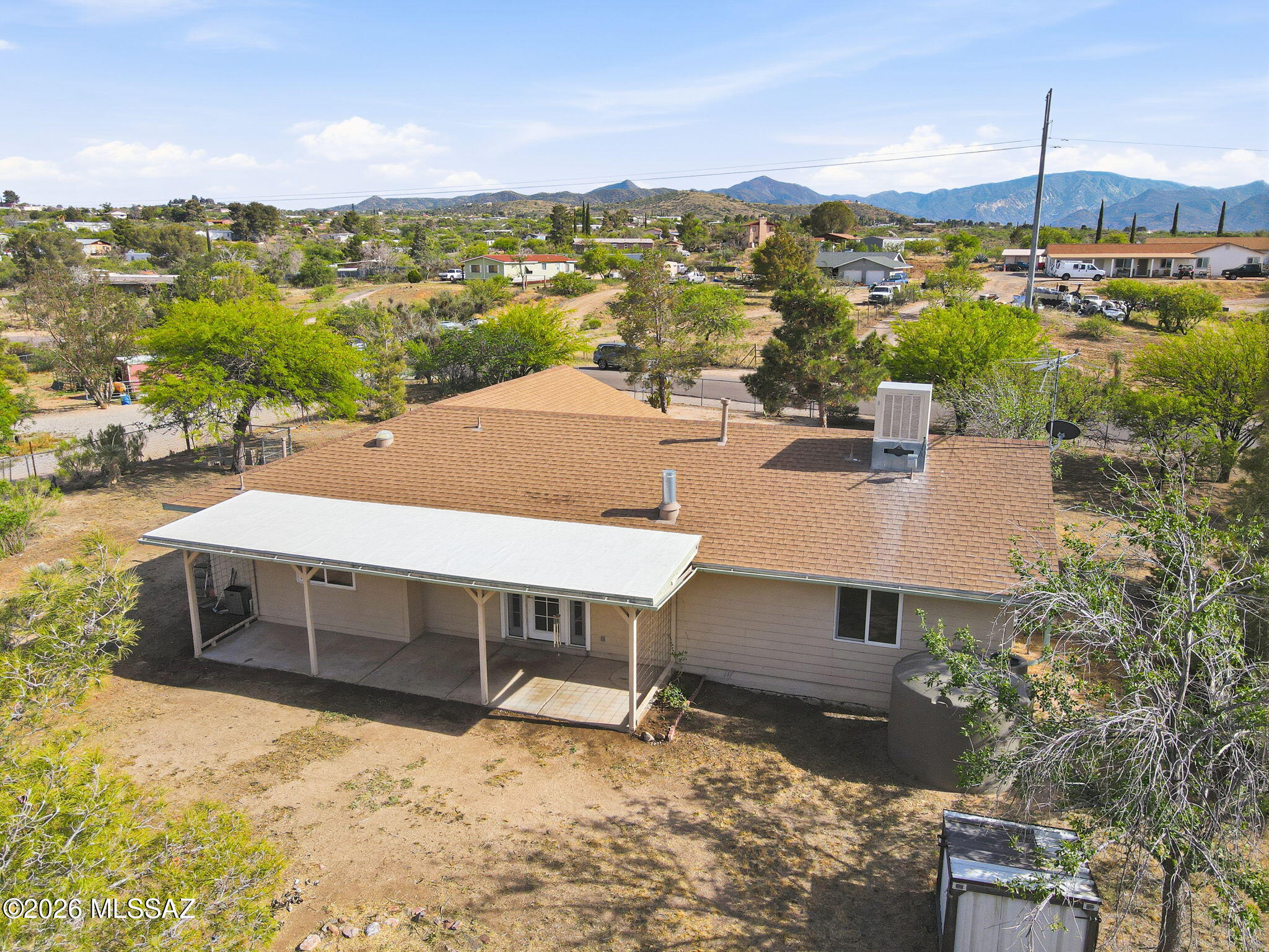 2250 W Beverly Circle