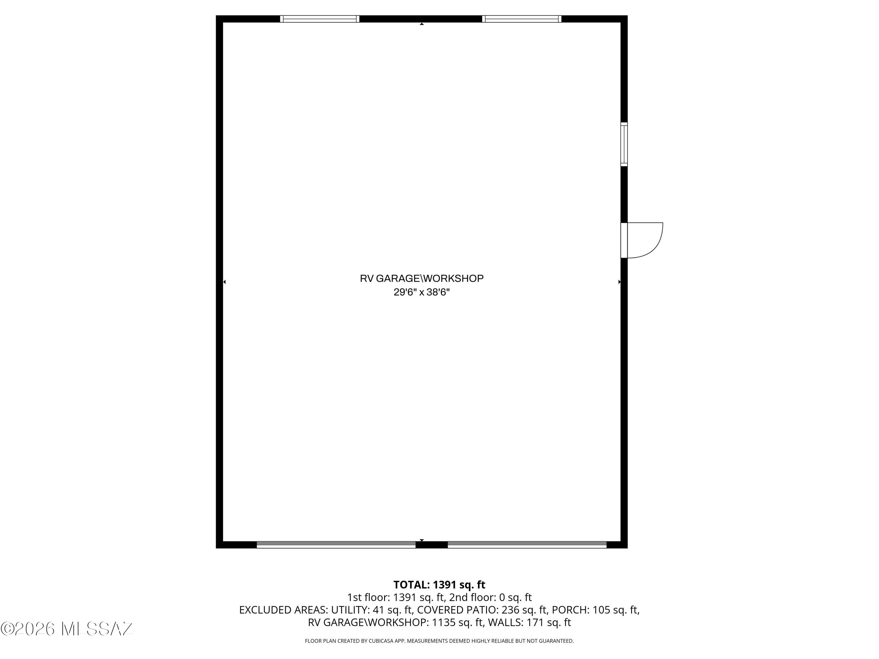 2250 W Beverly Circle