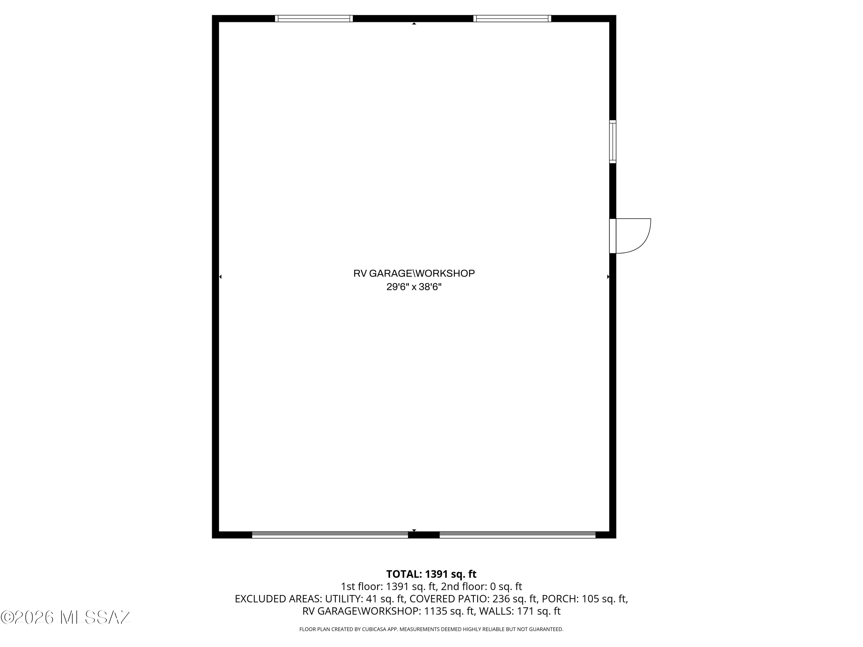 2250 W Beverly Circle