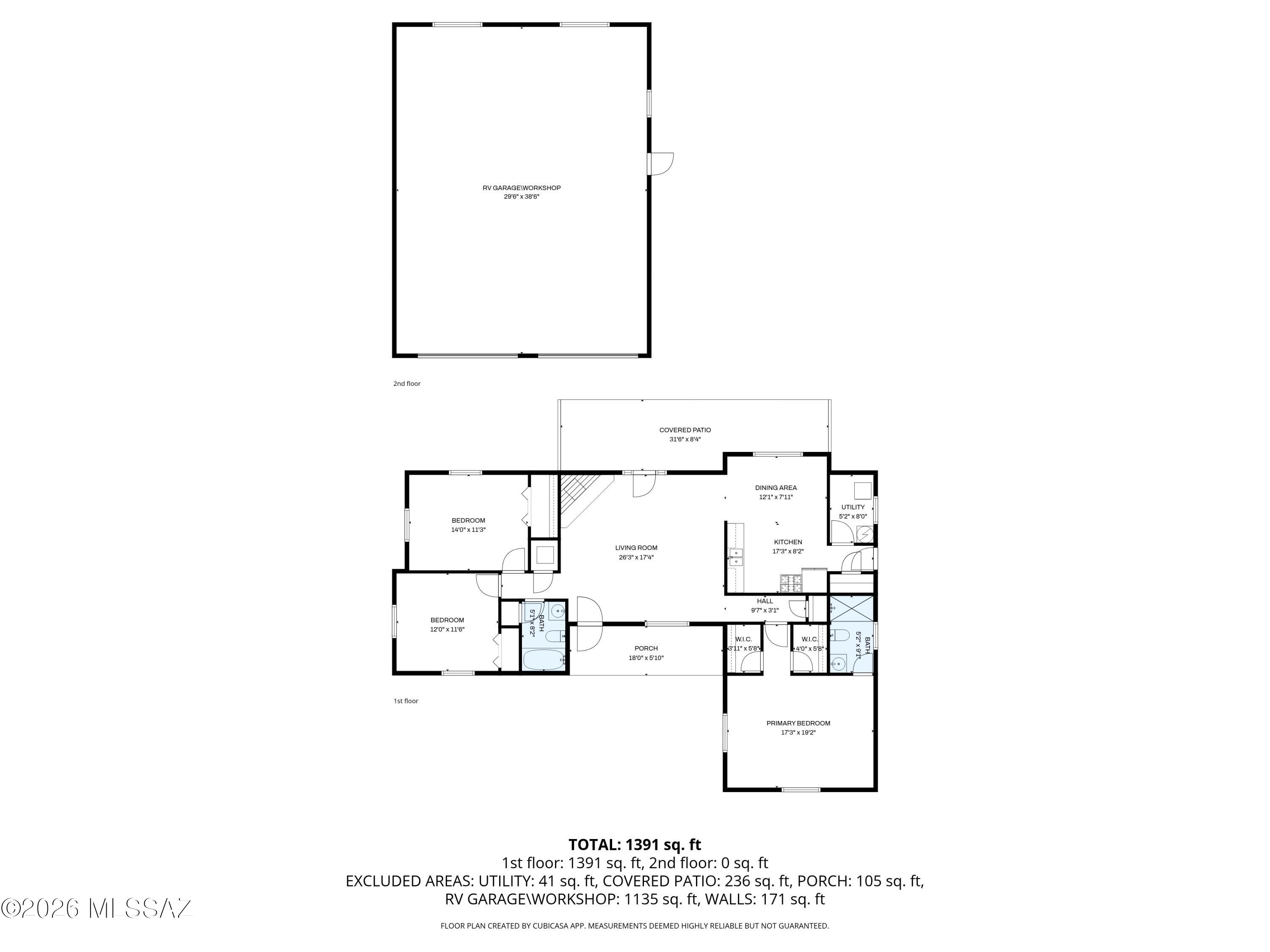 2250 W Beverly Circle