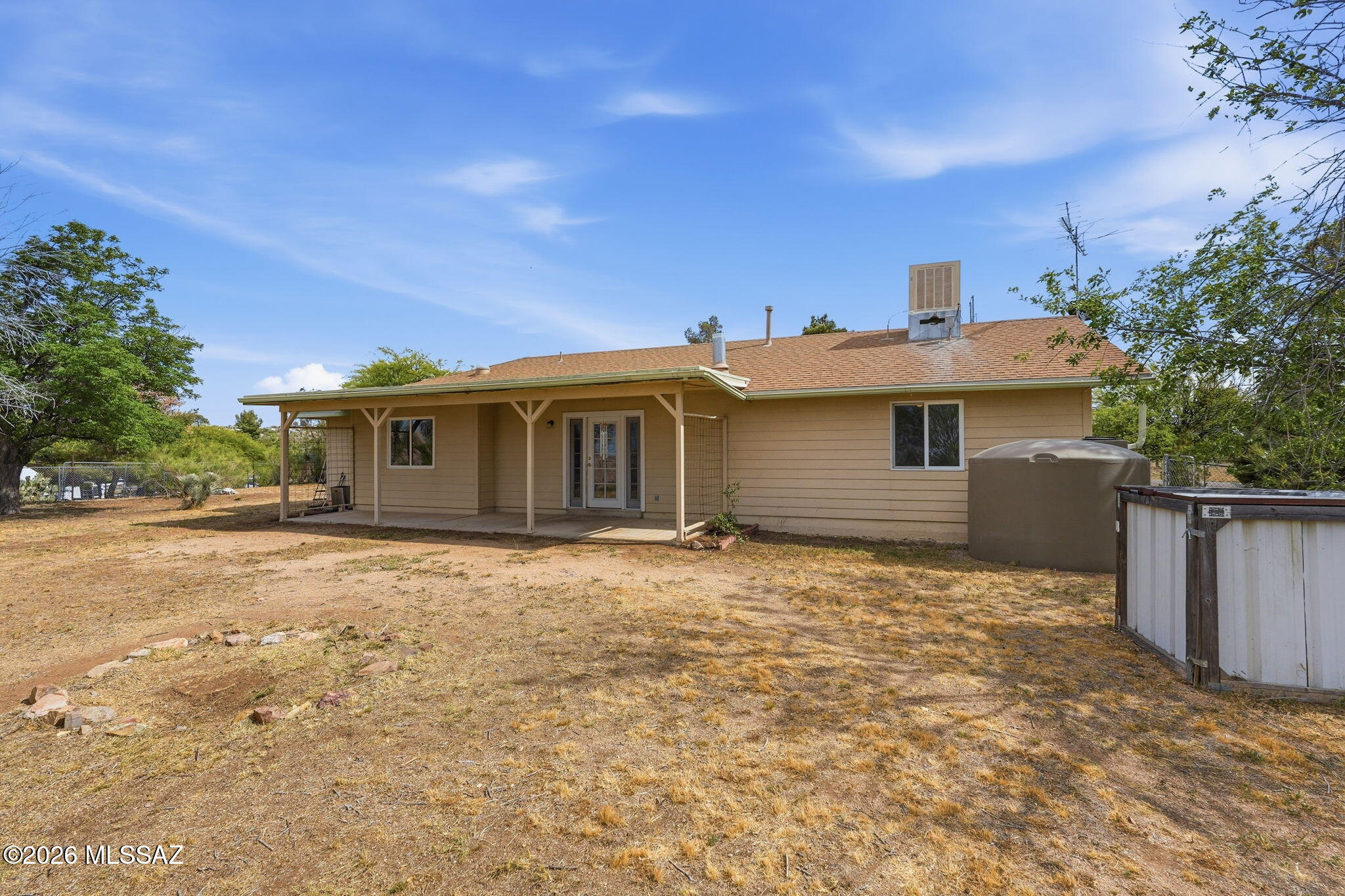 2250 W Beverly Circle
