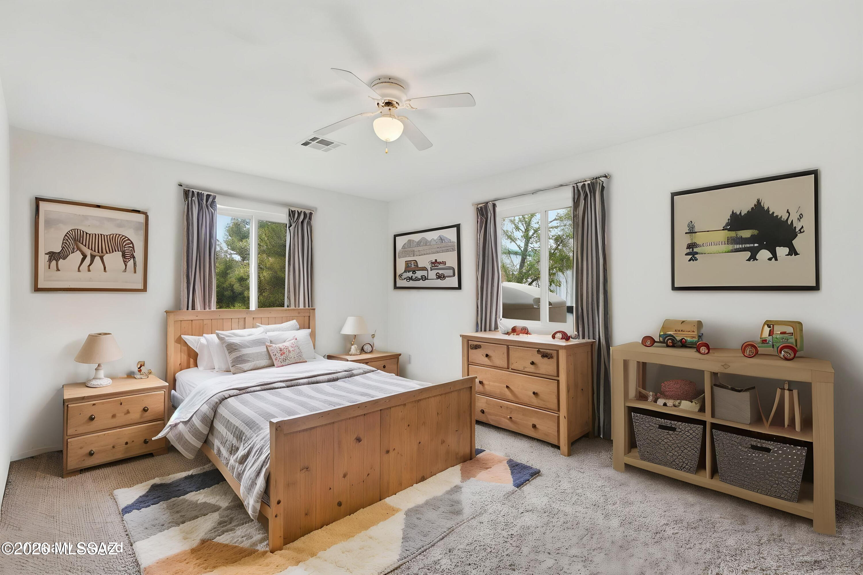 2250 W Beverly Circle