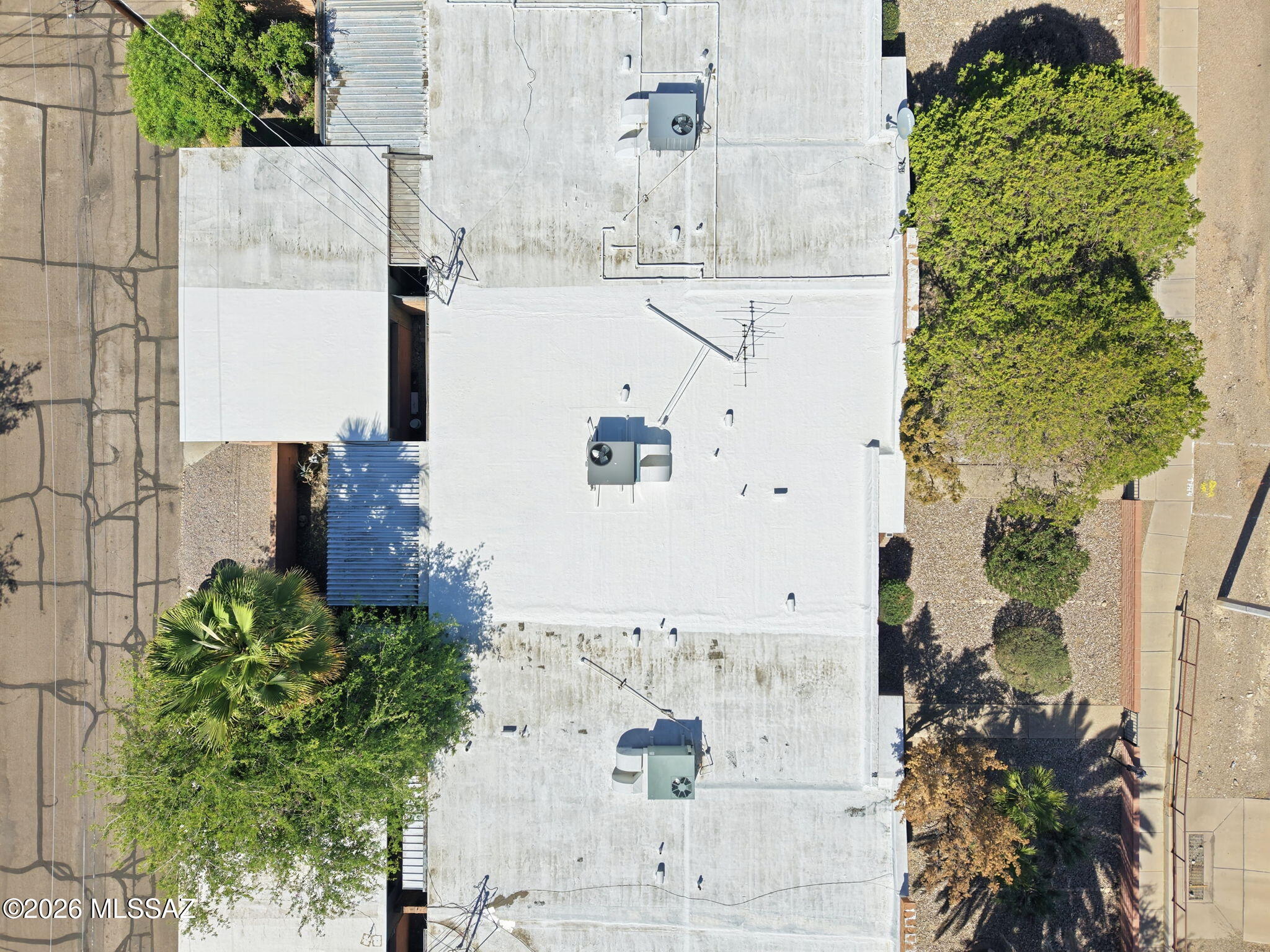 4438 E Fort Lowell Road