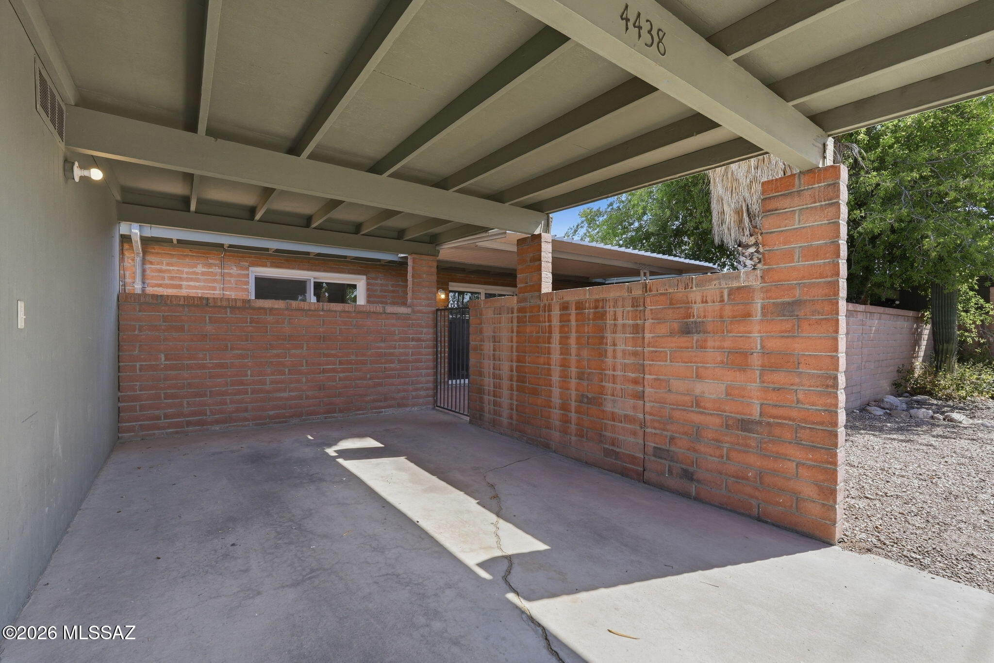 4438 E Fort Lowell Road