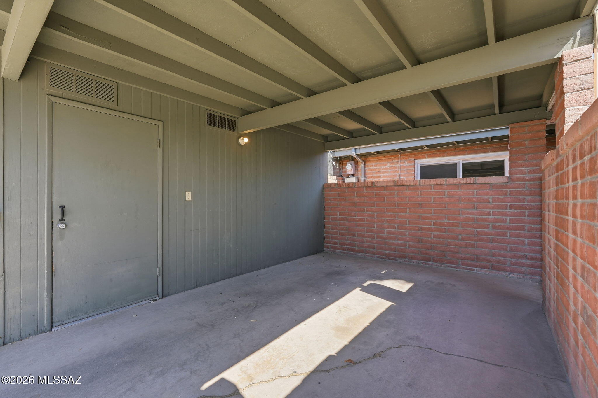 4438 E Fort Lowell Road