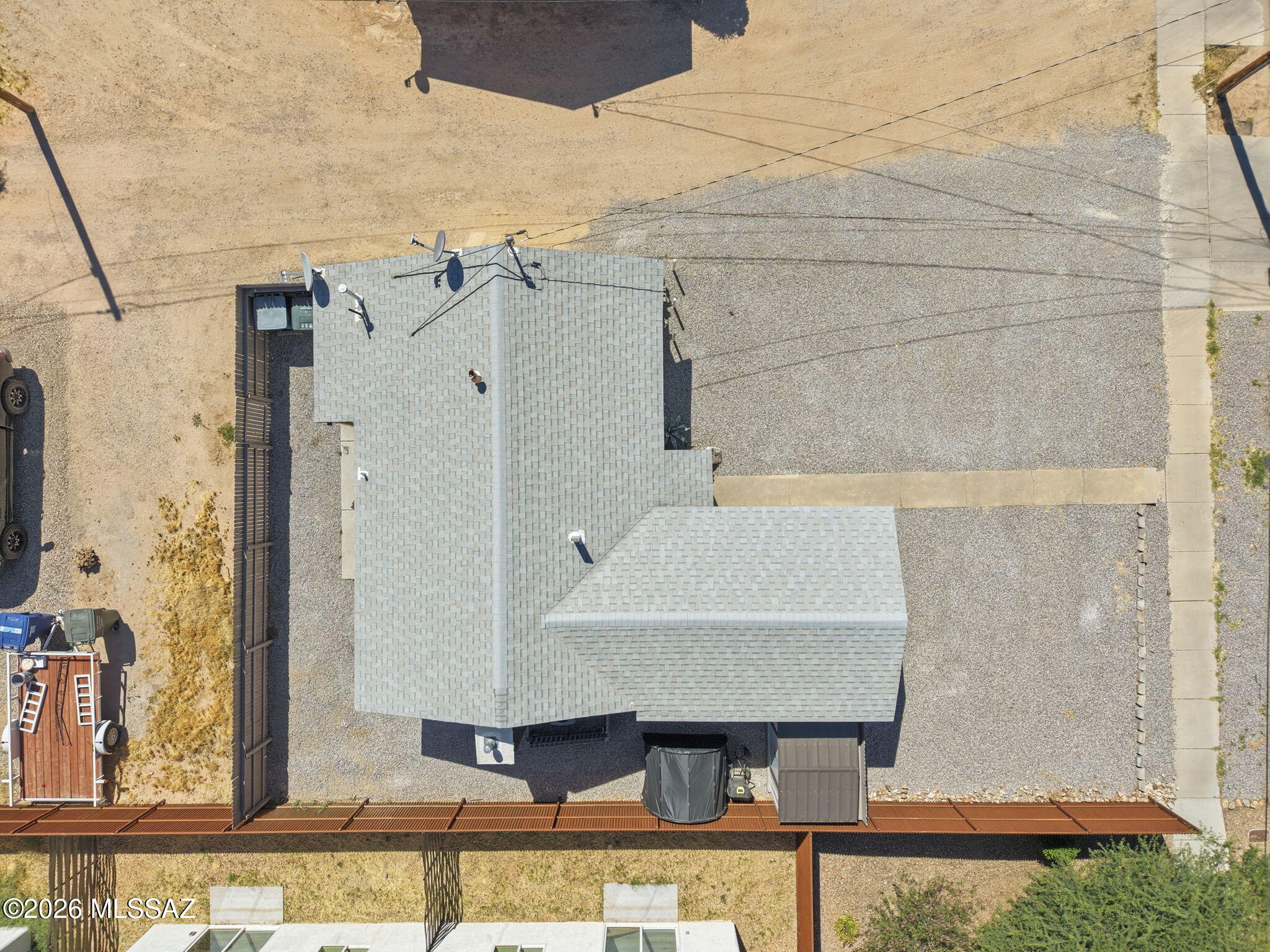 3720 E Monte Vista Drive