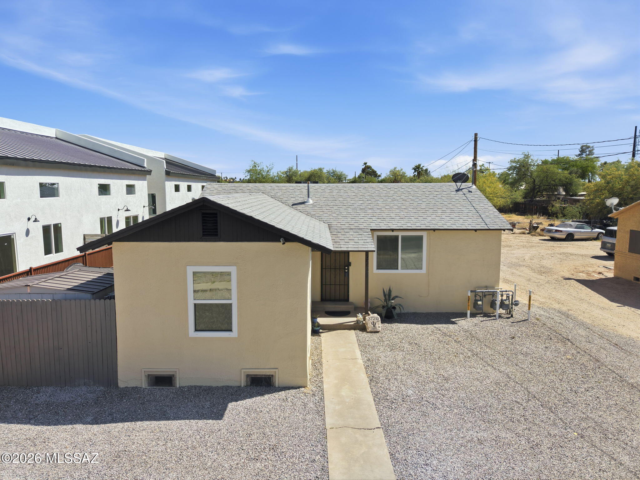 3720 E Monte Vista Drive