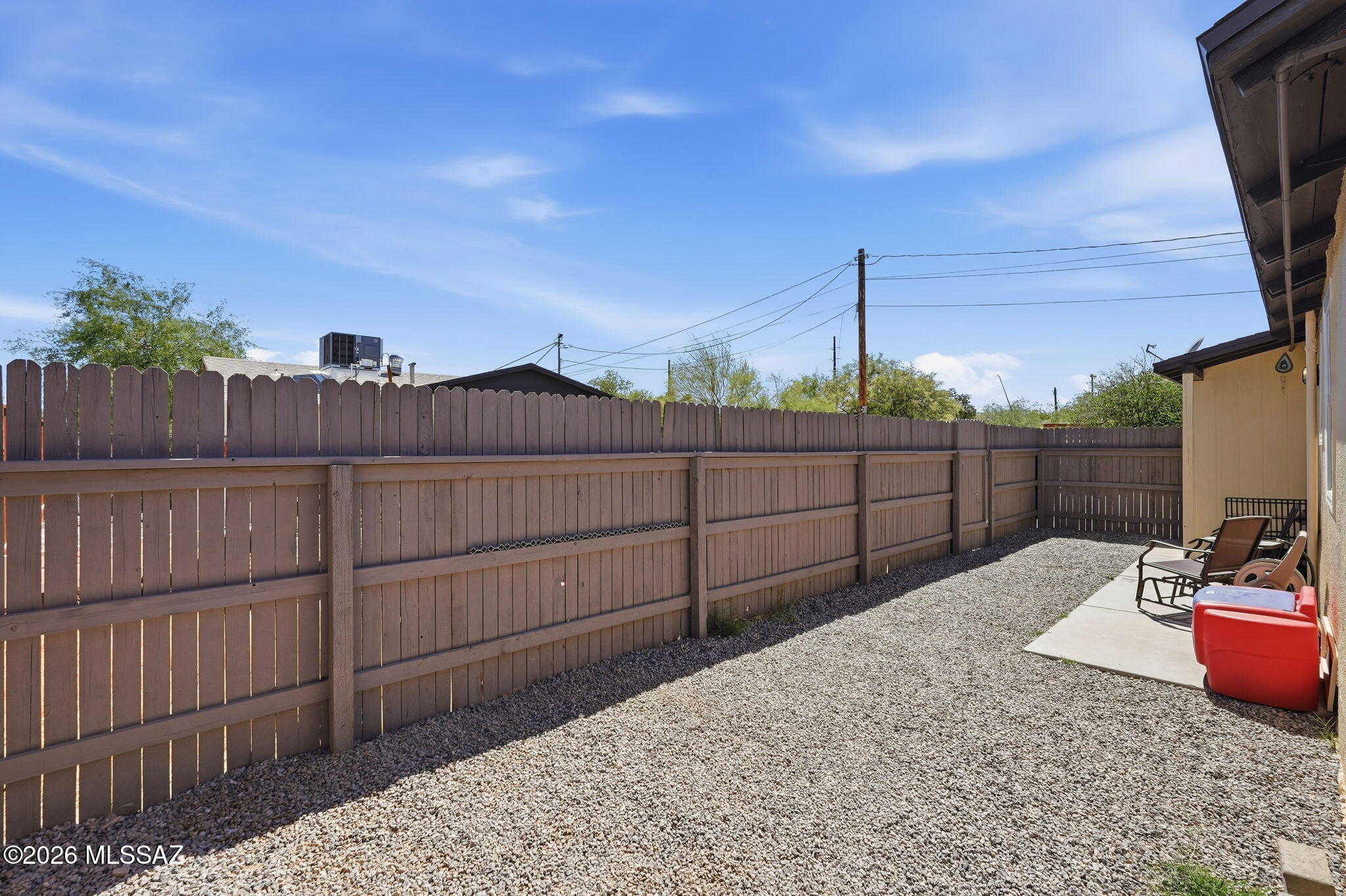 3720 E Monte Vista Drive