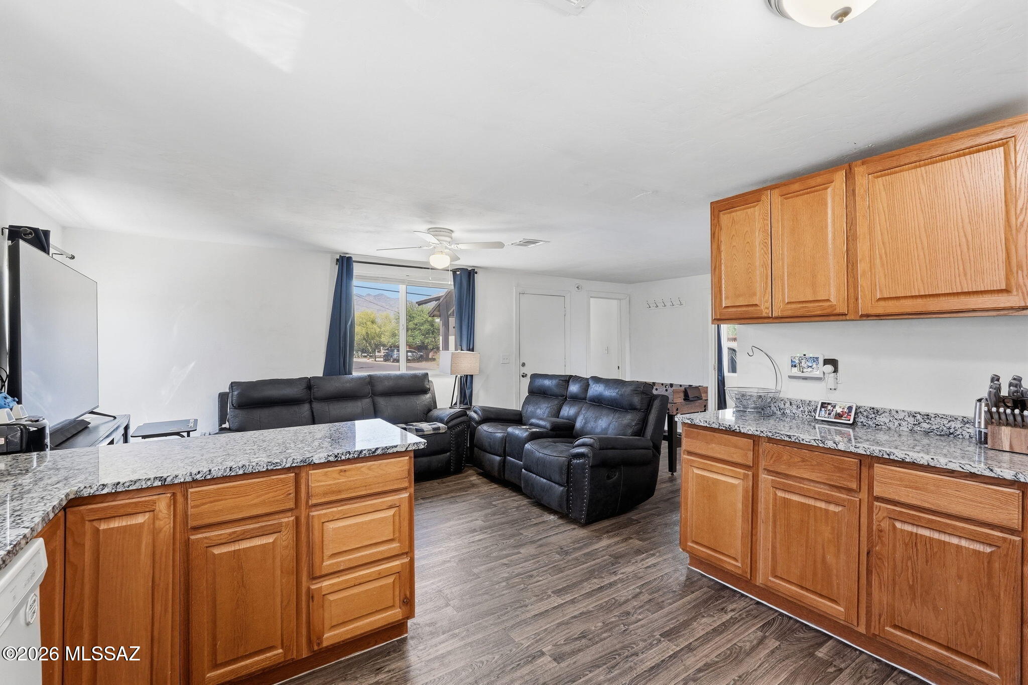 3720 E Monte Vista Drive