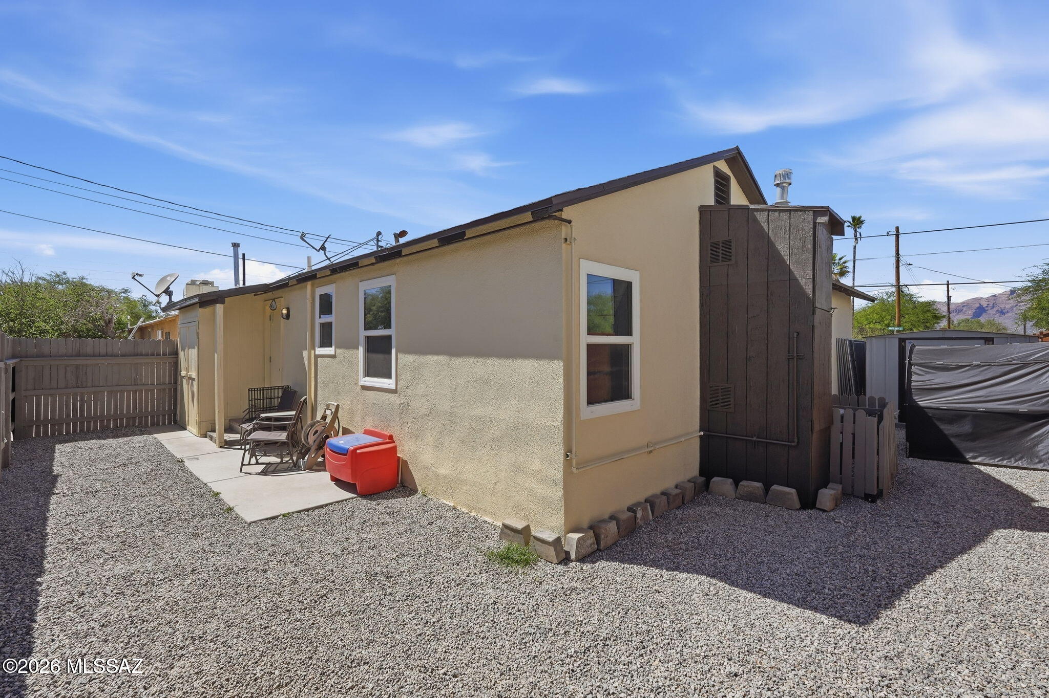 3720 E Monte Vista Drive