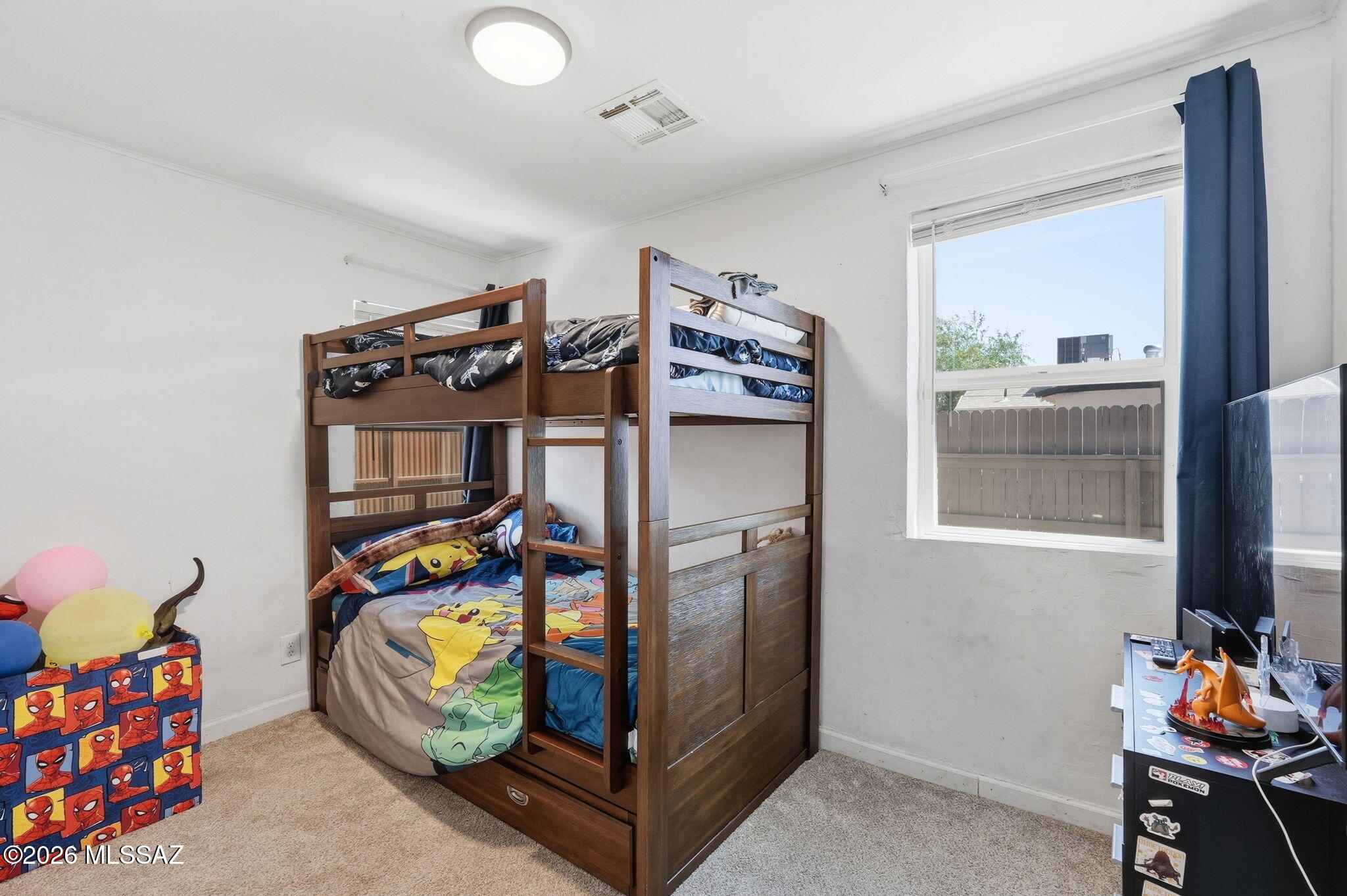 3720 E Monte Vista Drive