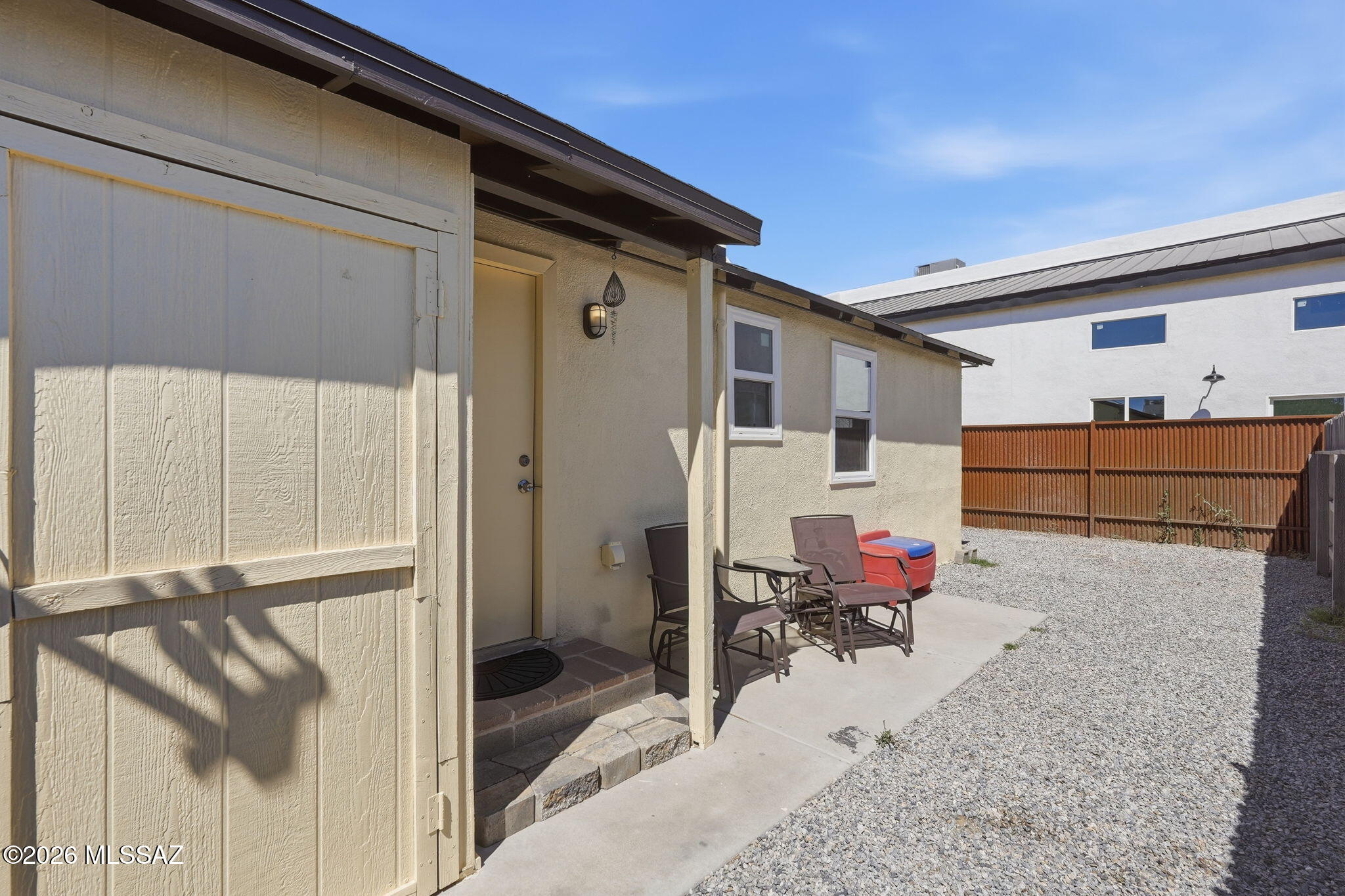 3720 E Monte Vista Drive