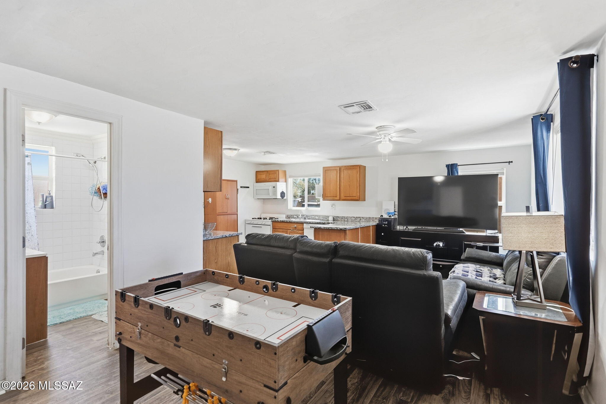 3720 E Monte Vista Drive
