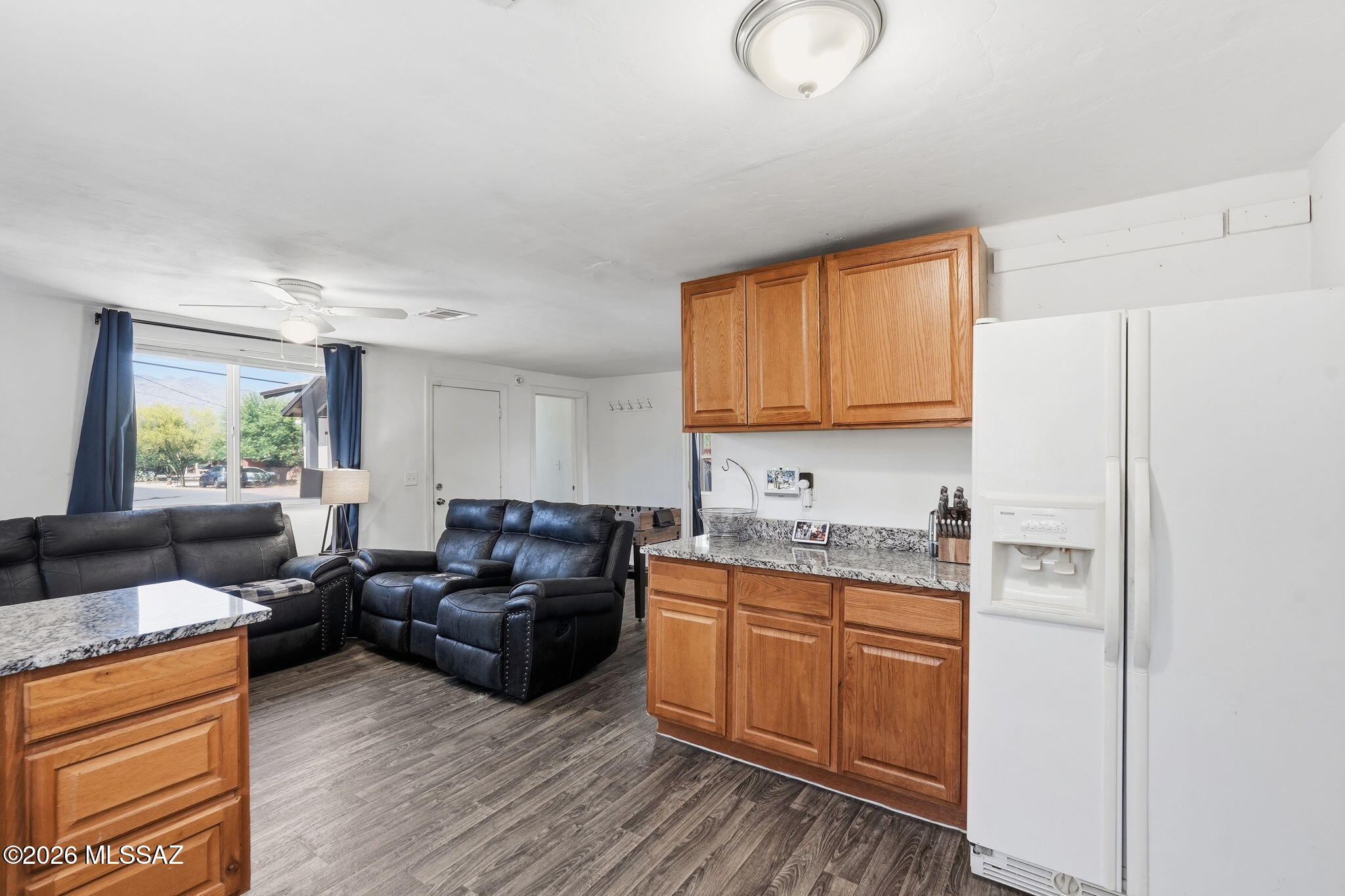 3720 E Monte Vista Drive