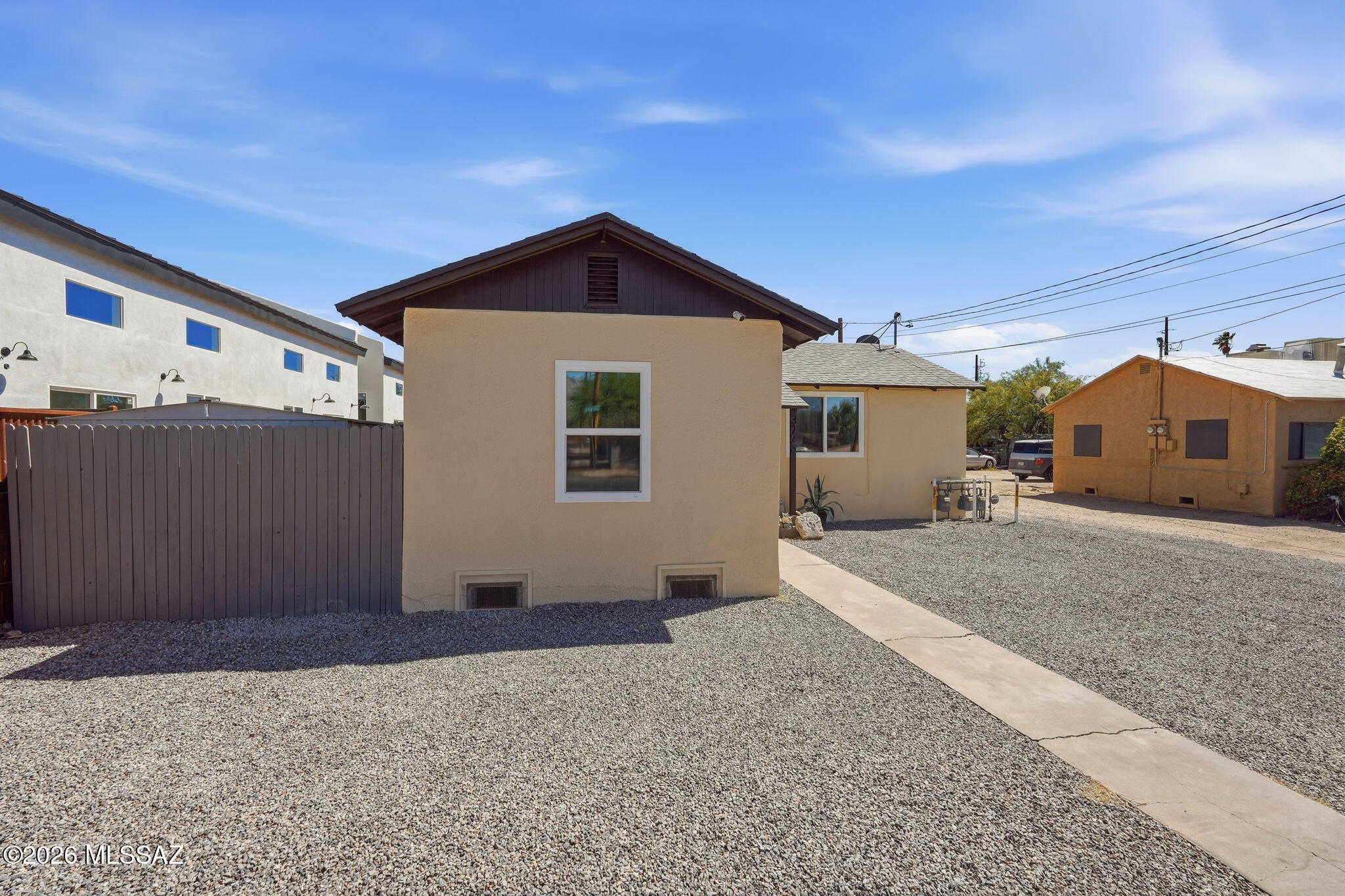 3720 E Monte Vista Drive