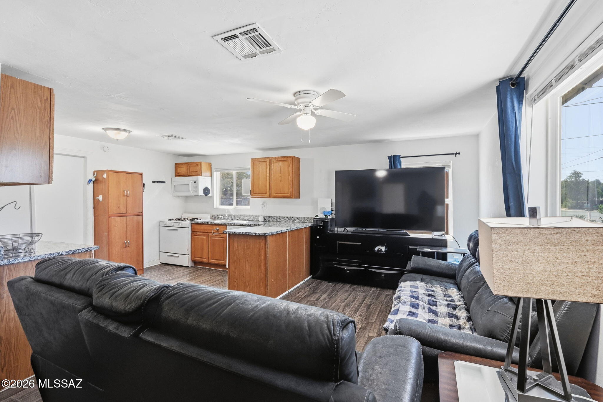 3720 E Monte Vista Drive