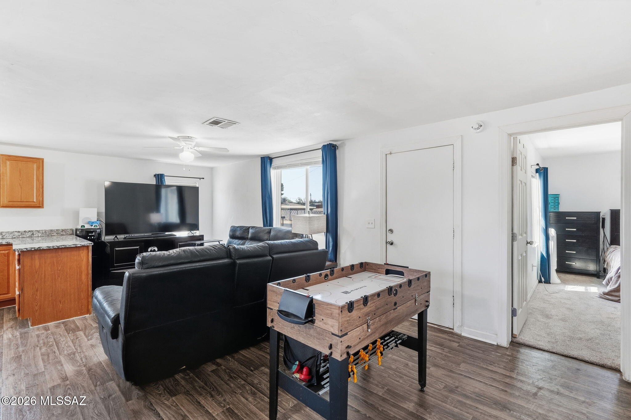 3720 E Monte Vista Drive
