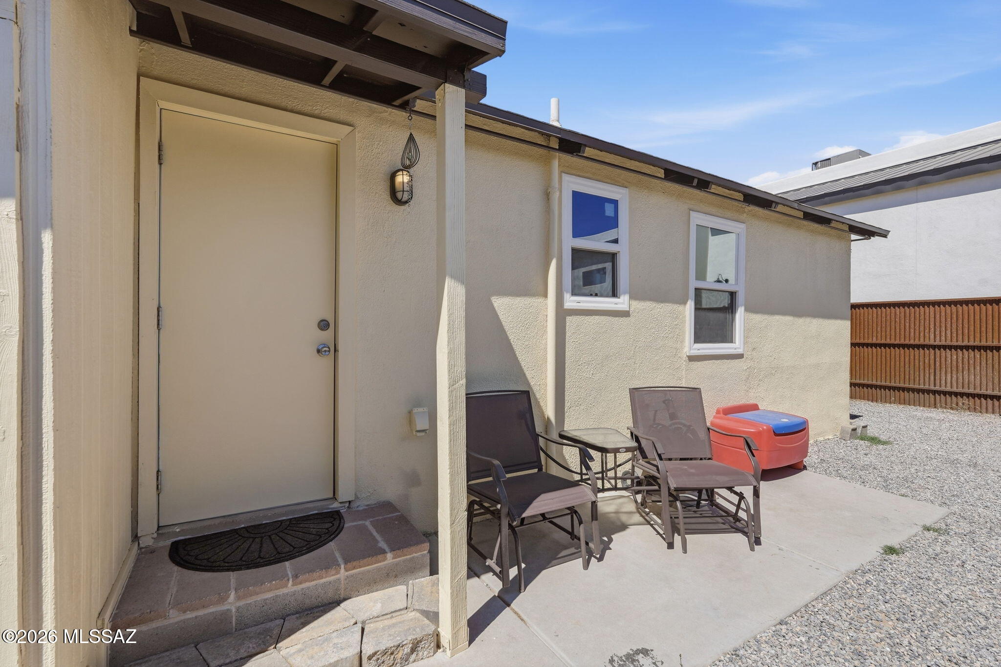 3720 E Monte Vista Drive