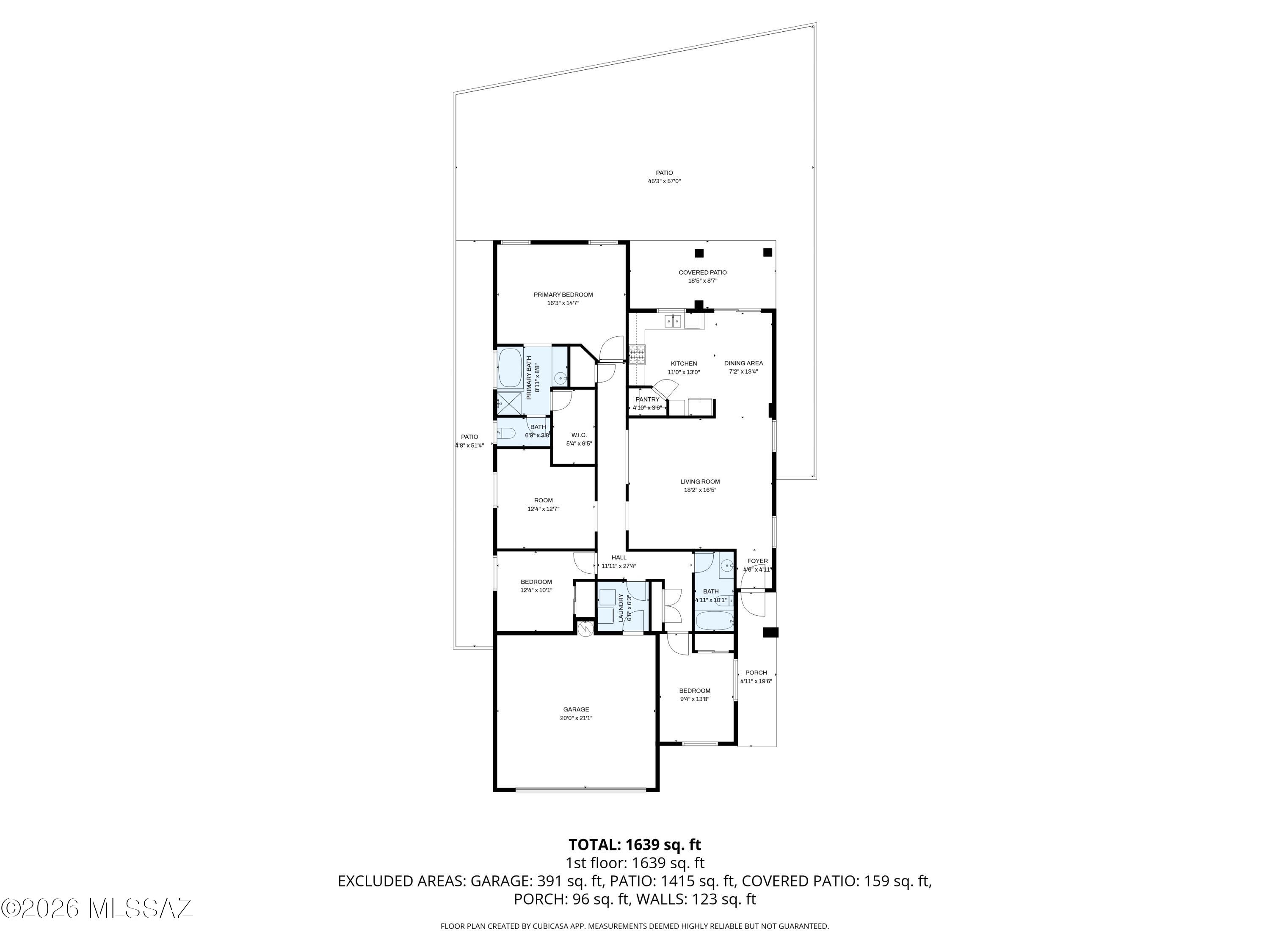 15741 S Camino Muesa