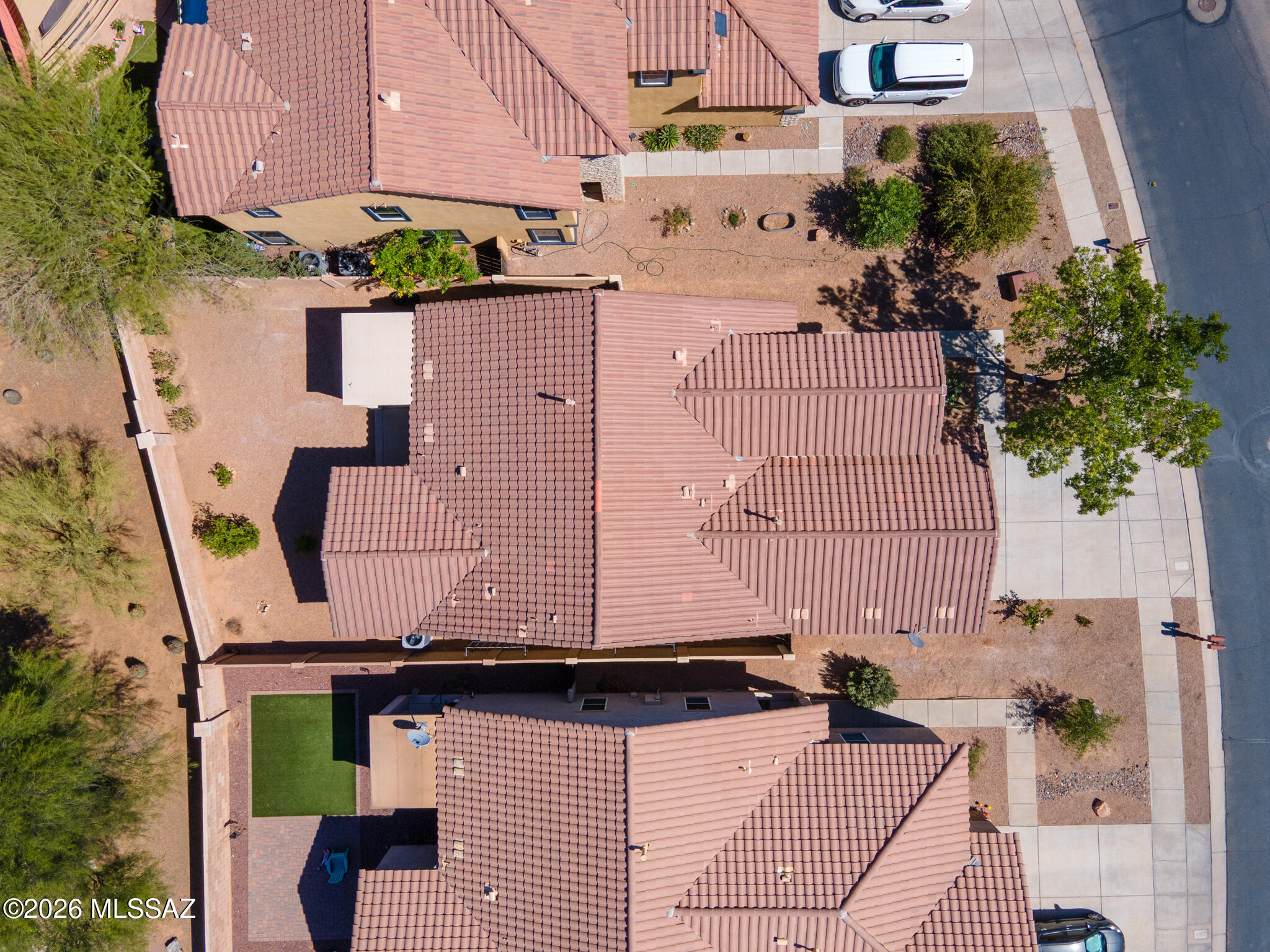 15741 S Camino Muesa