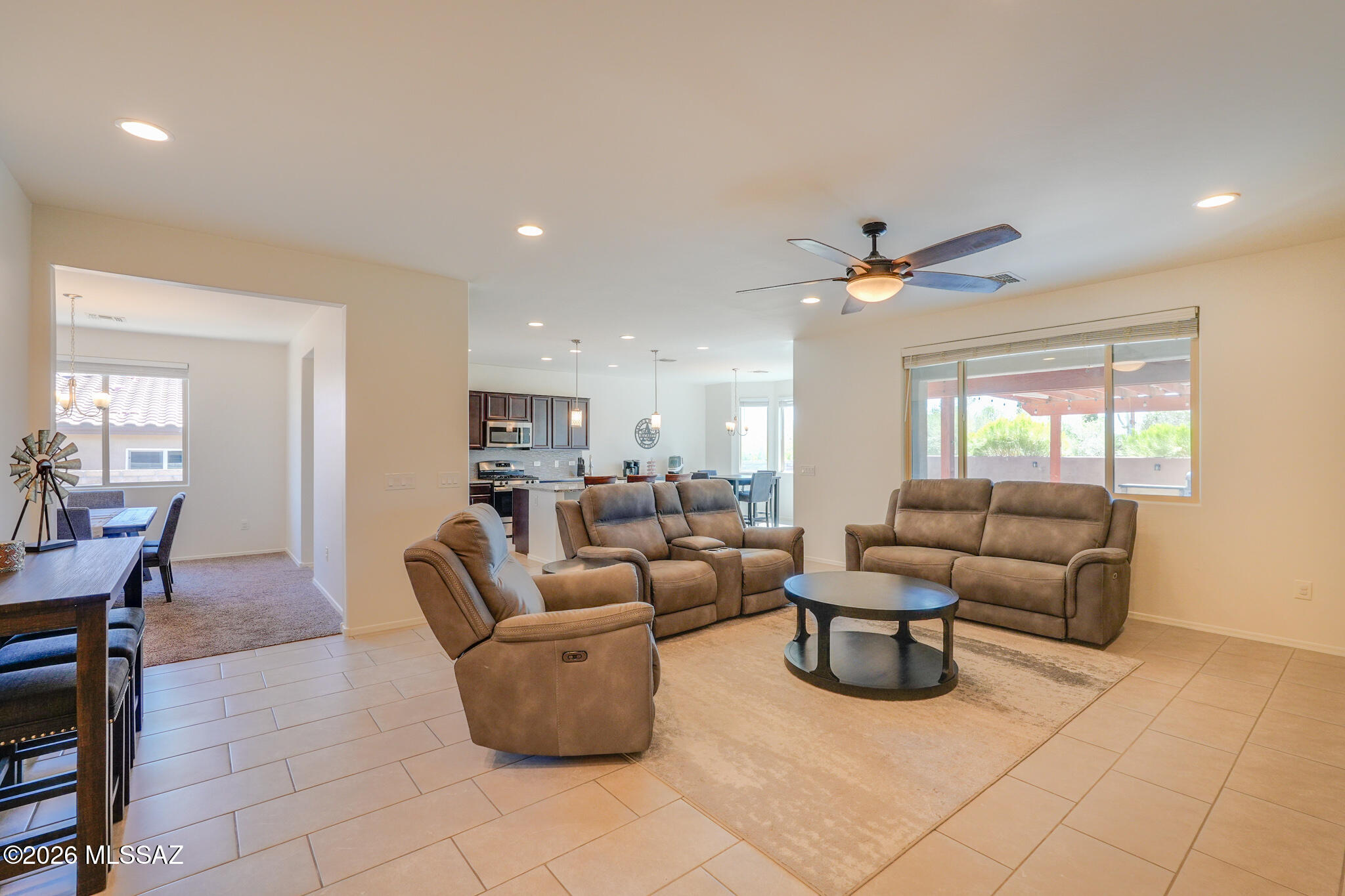 3078 S Open Range Way