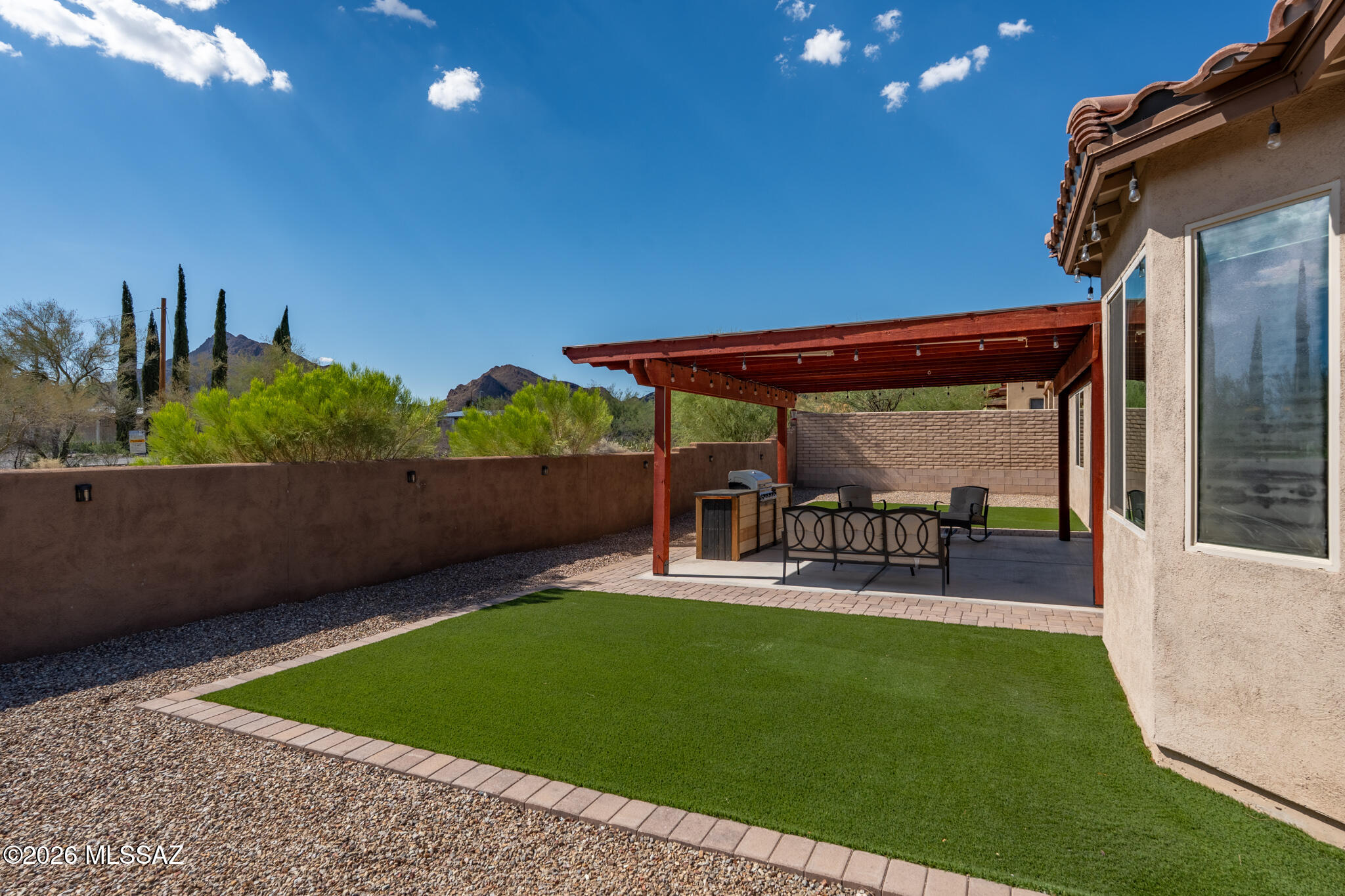 3078 S Open Range Way