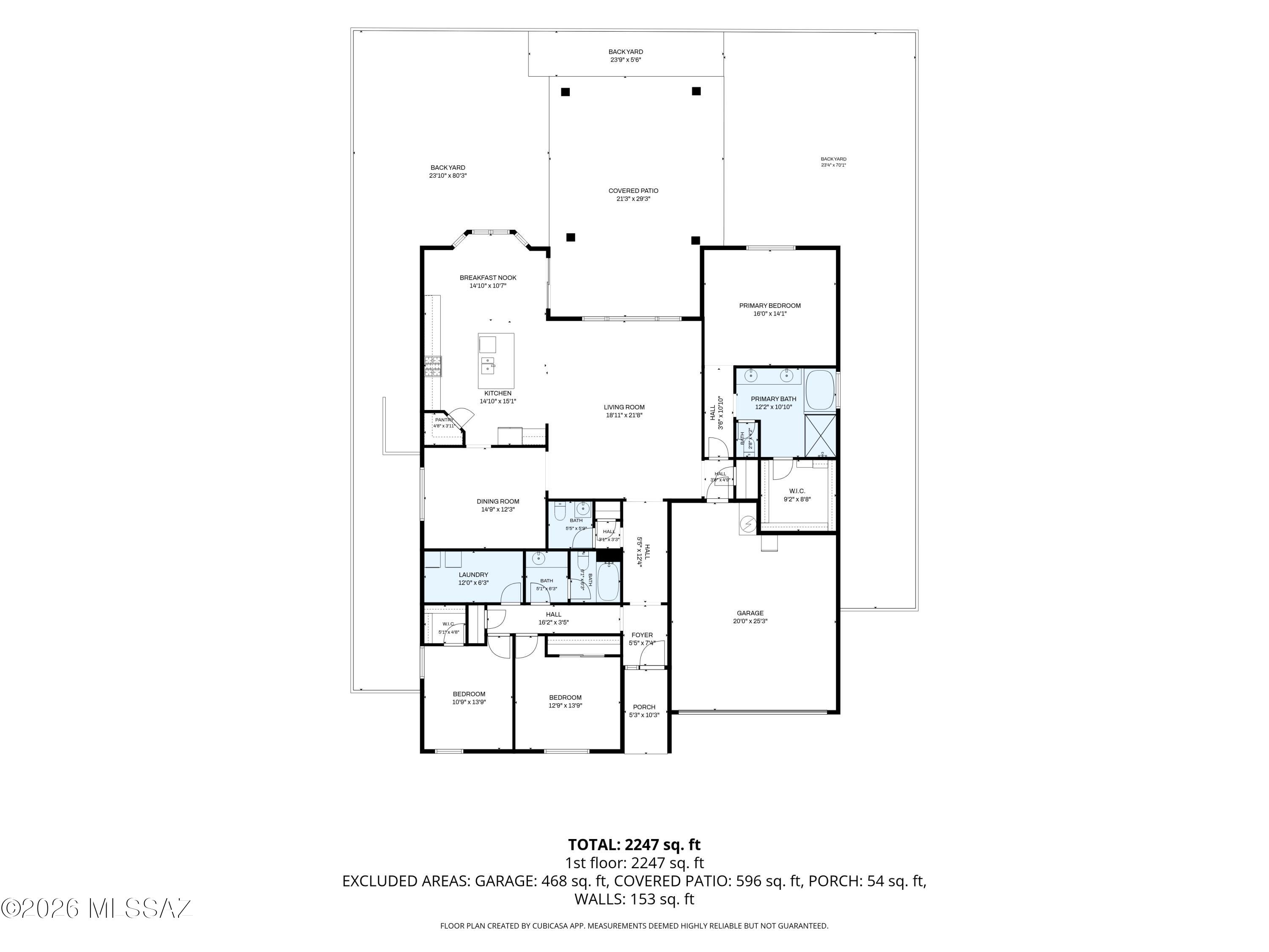 3078 S Open Range Way