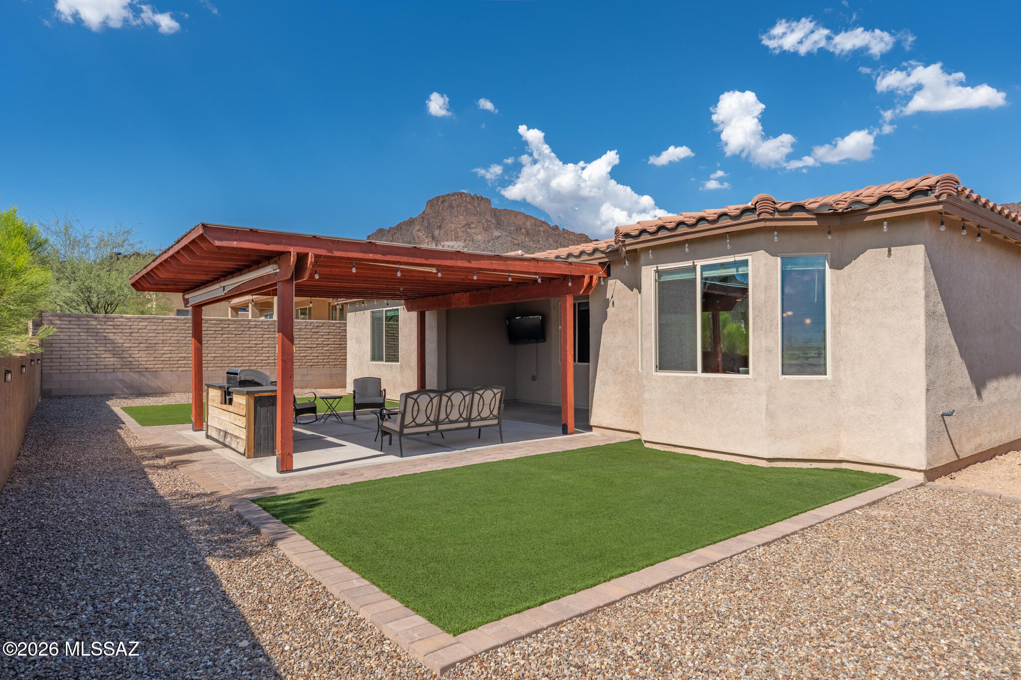 3078 S Open Range Way