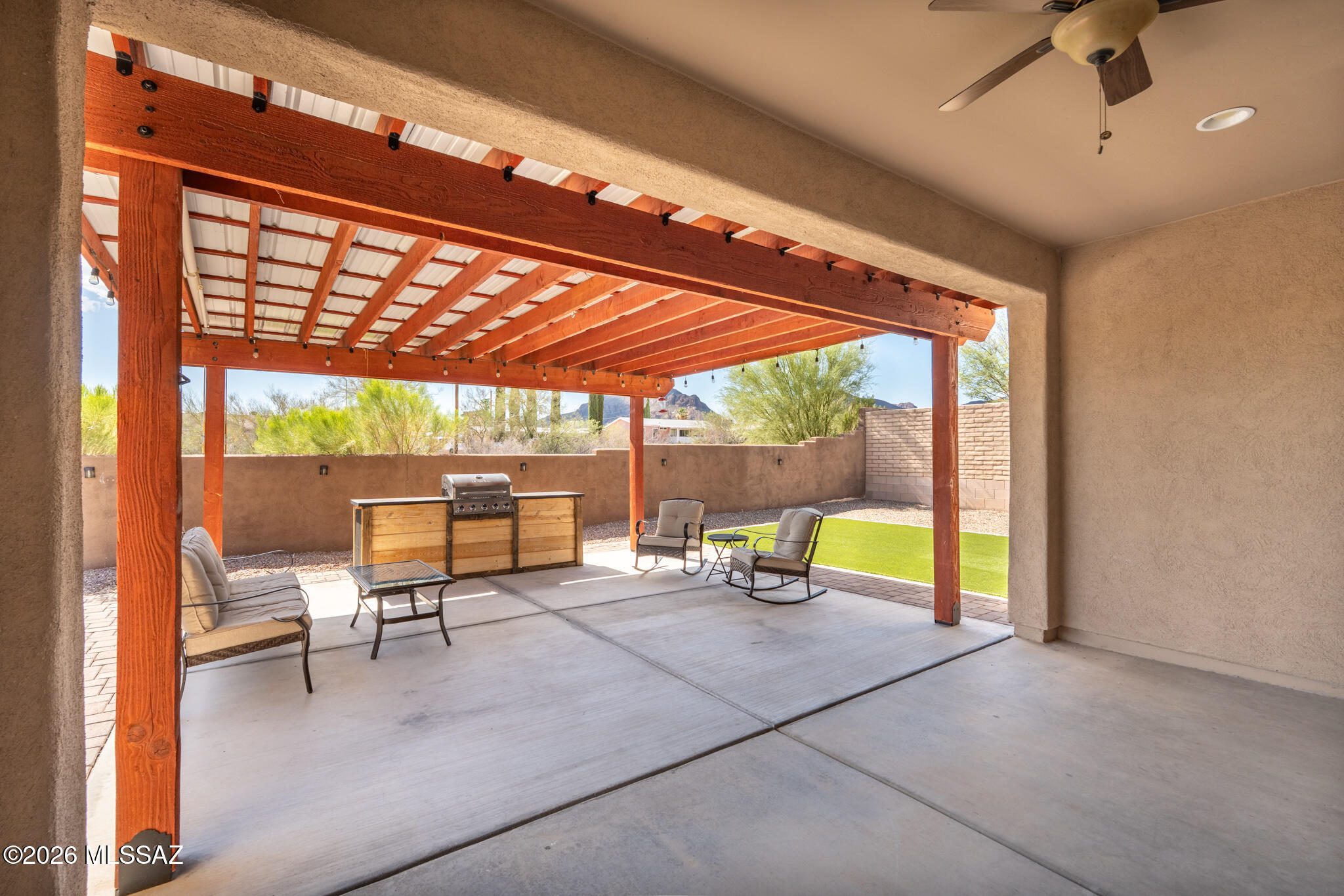 3078 S Open Range Way