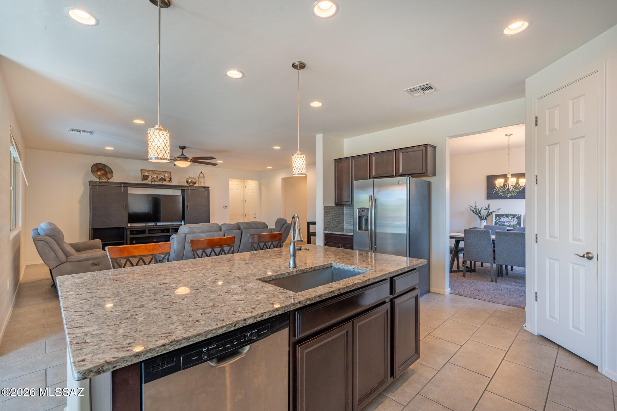 3078 S Open Range Way